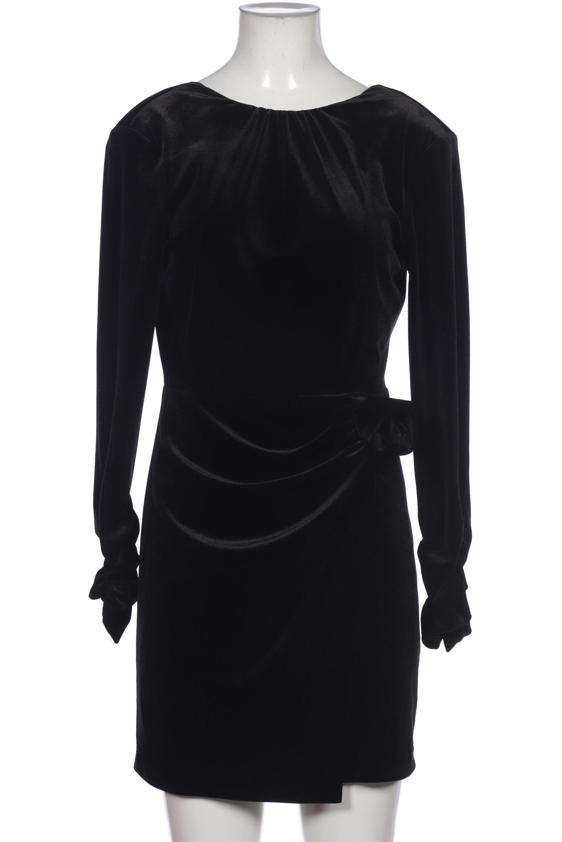 

ZARA Damen Kleid, schwarz