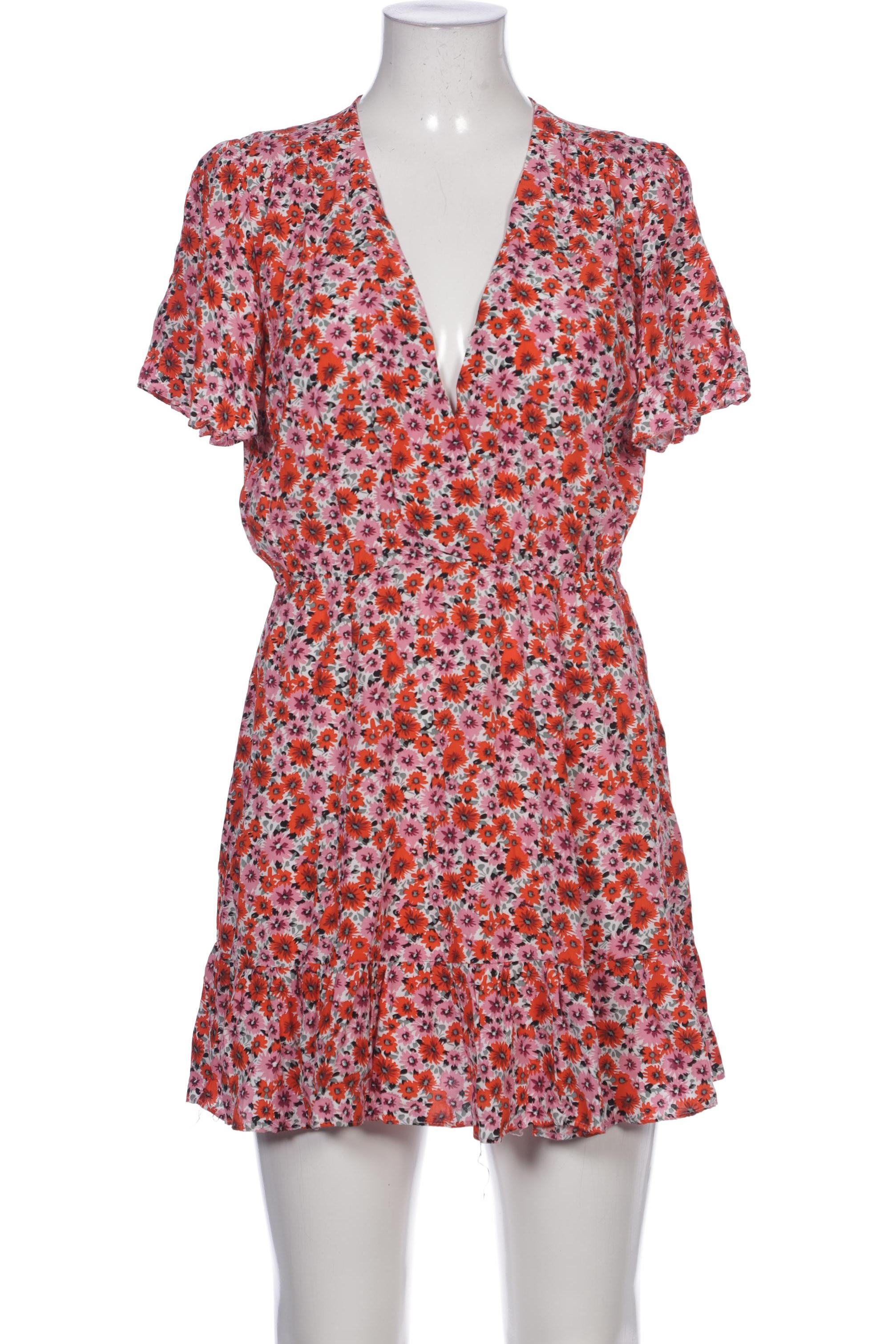 

Zara Damen Kleid, pink, Gr. 42