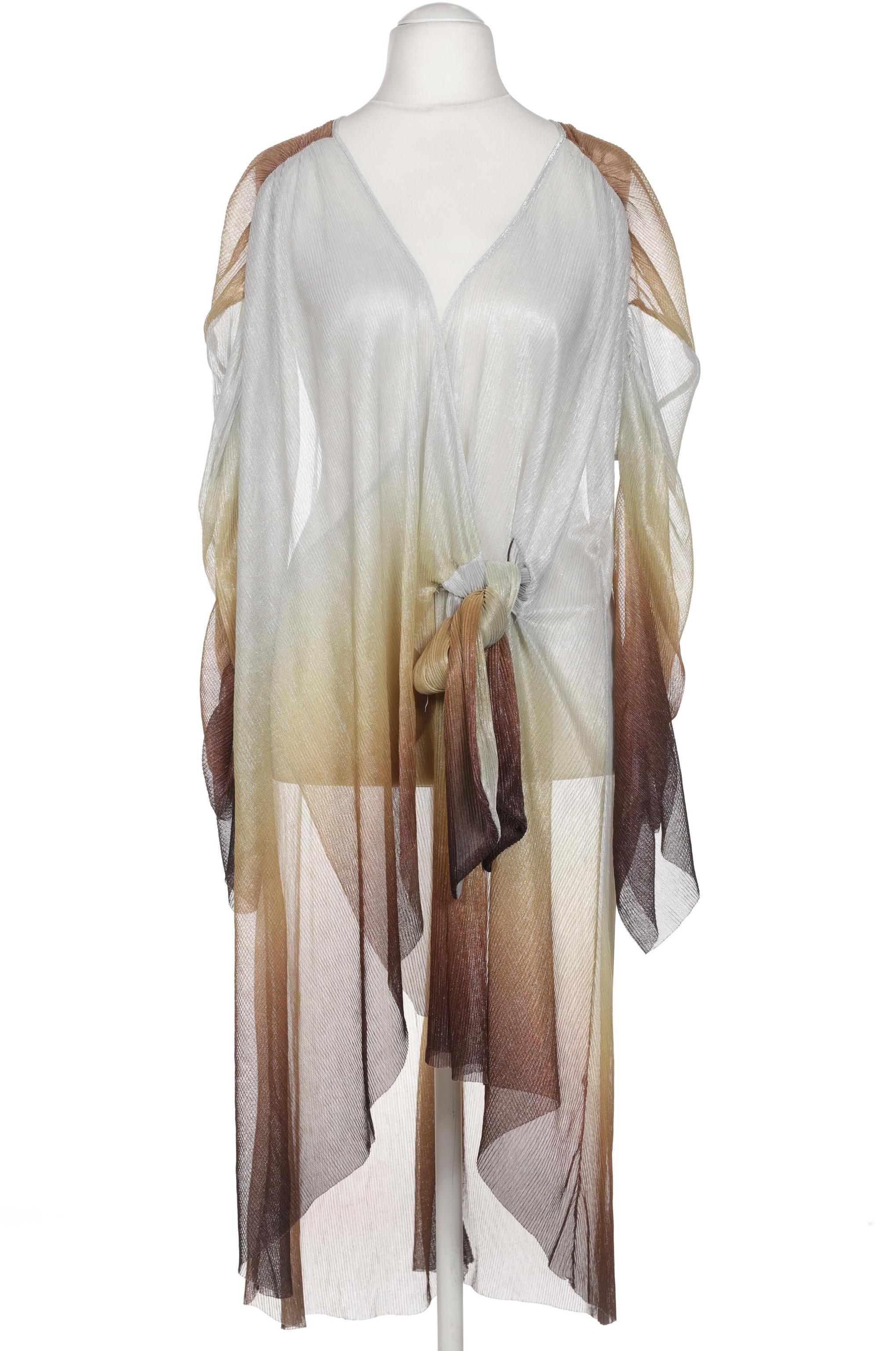 

ZARA Damen Kleid, mehrfarbig
