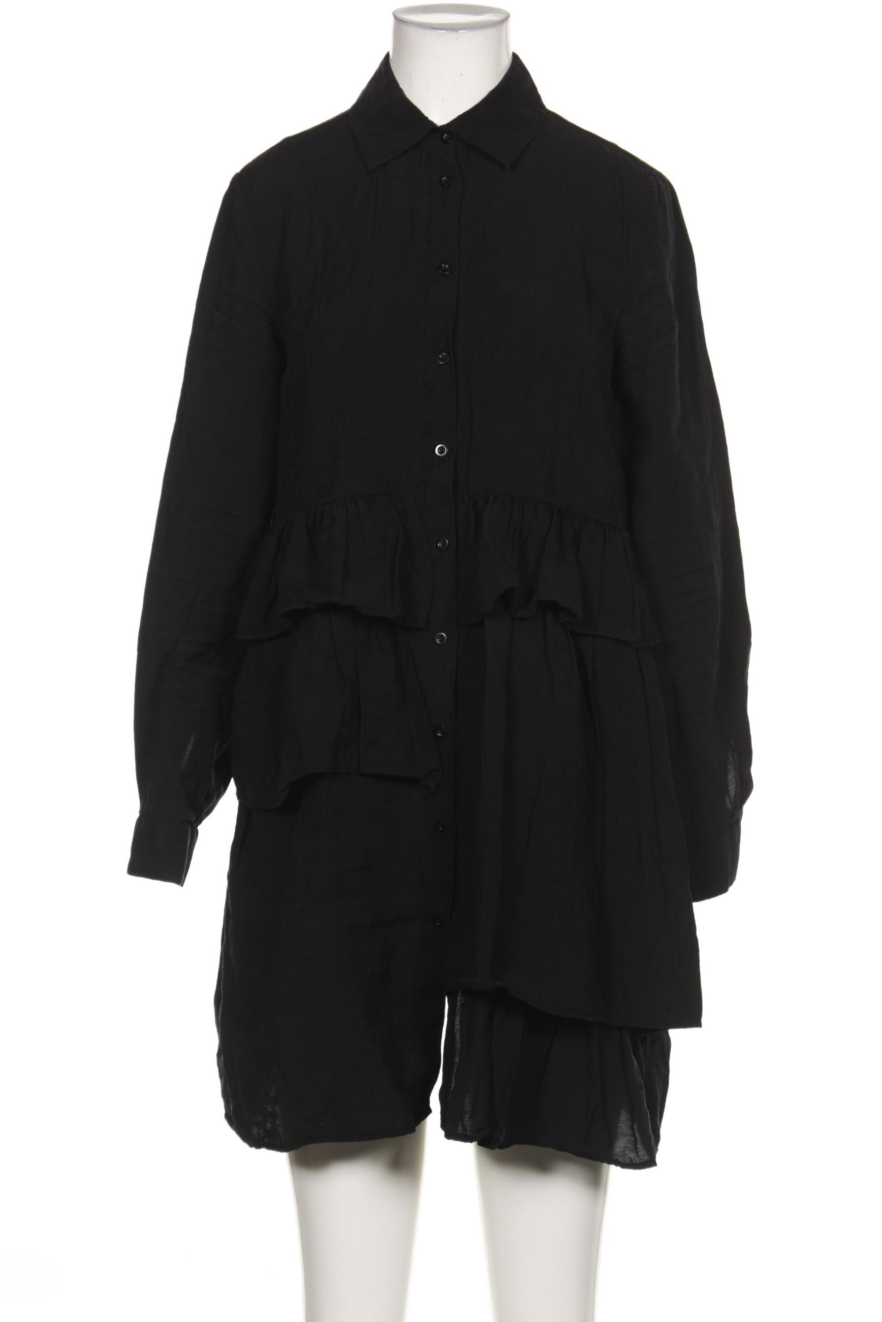 

Zara Damen Kleid, schwarz, Gr. 36