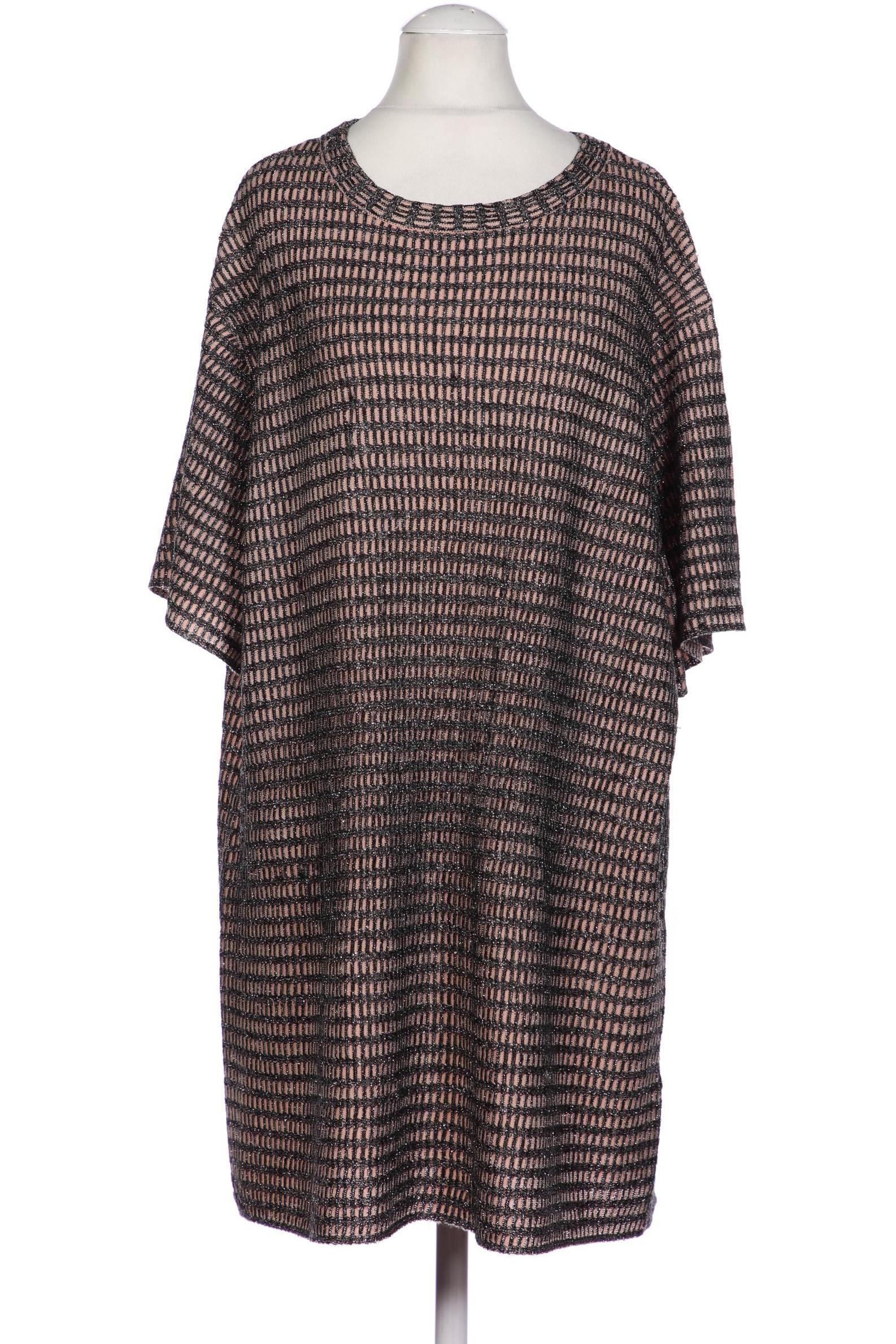 

ZARA Damen Kleid, grau