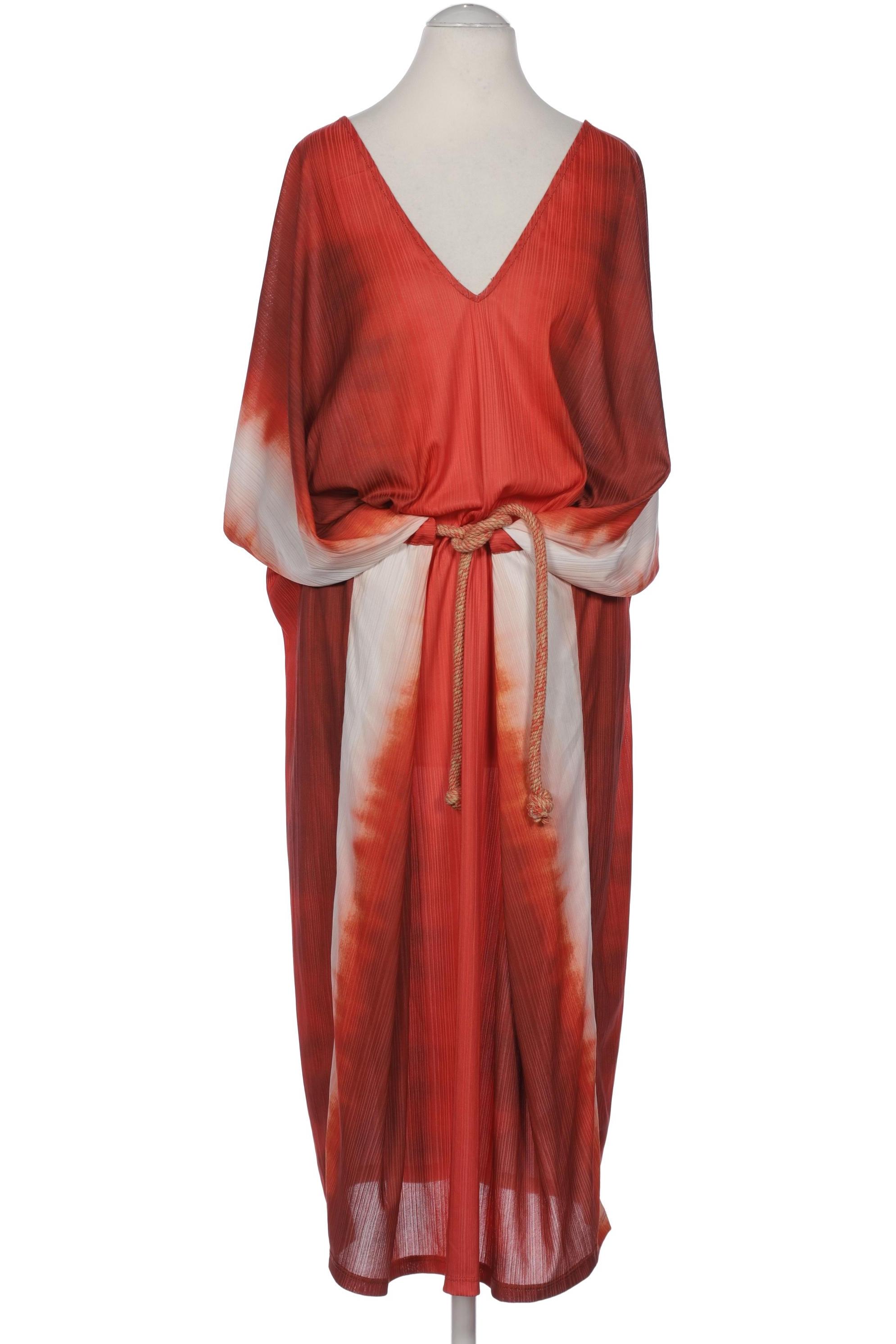 

Zara Damen Kleid, rot, Gr. 38