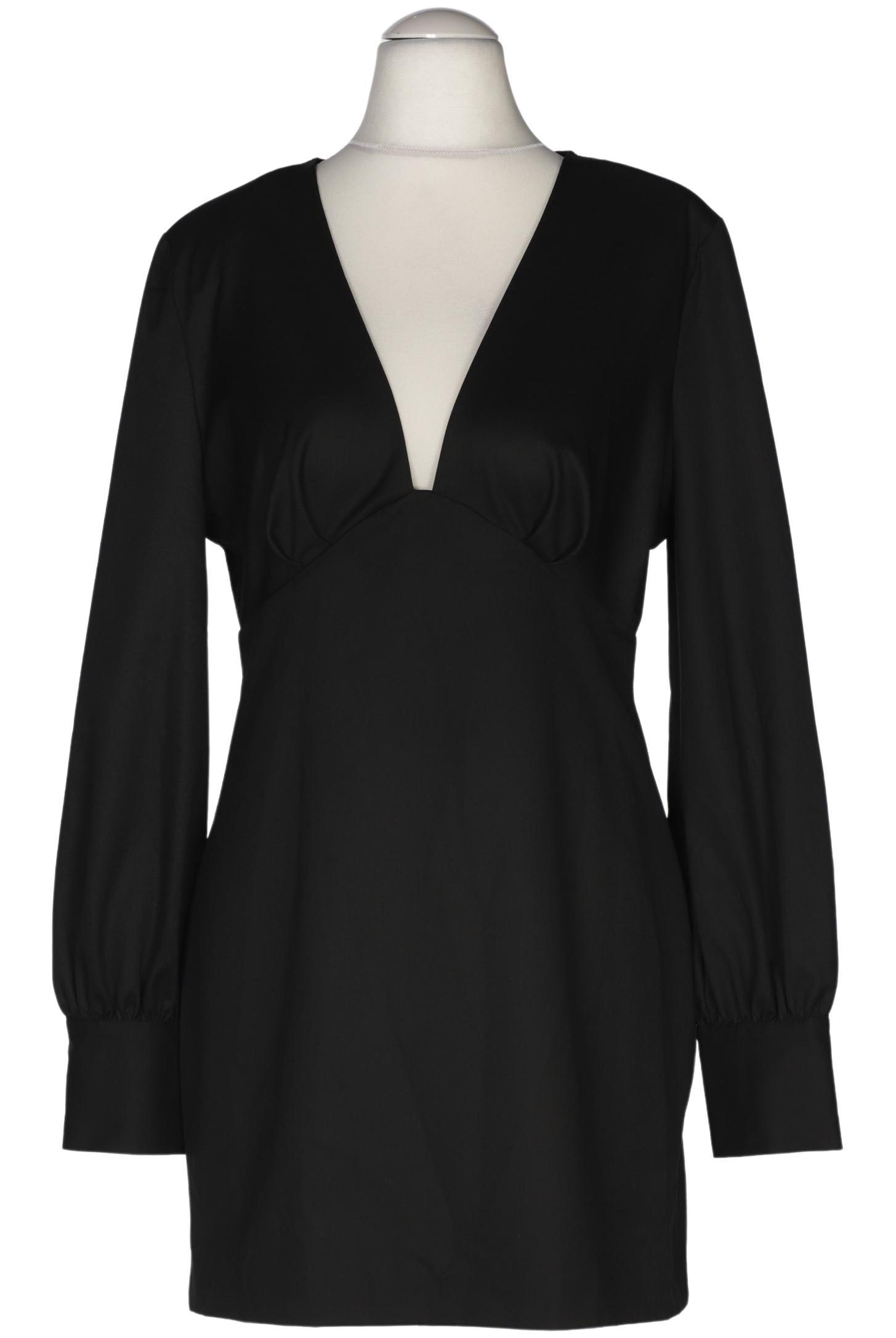 

Zara Damen Kleid, schwarz, Gr. 42
