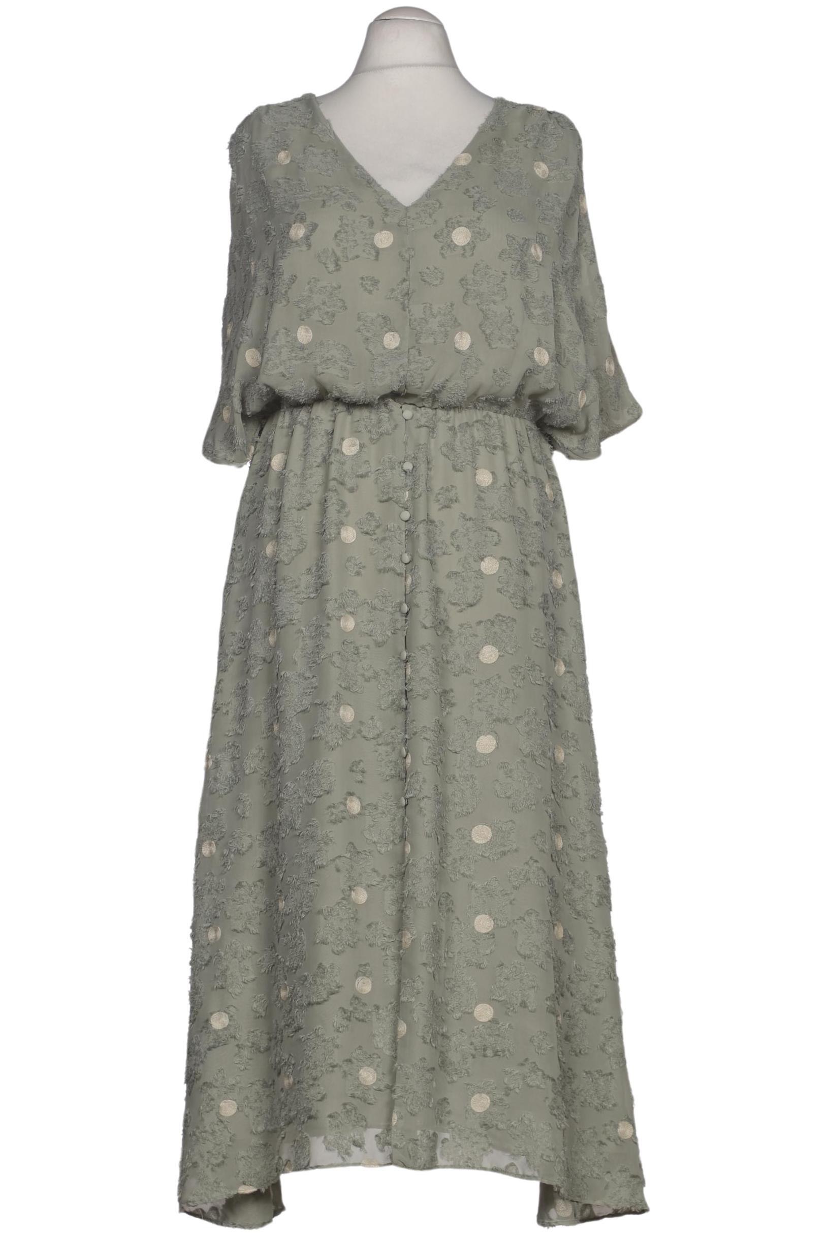

Zara Damen Kleid, hellgrün, Gr. 44