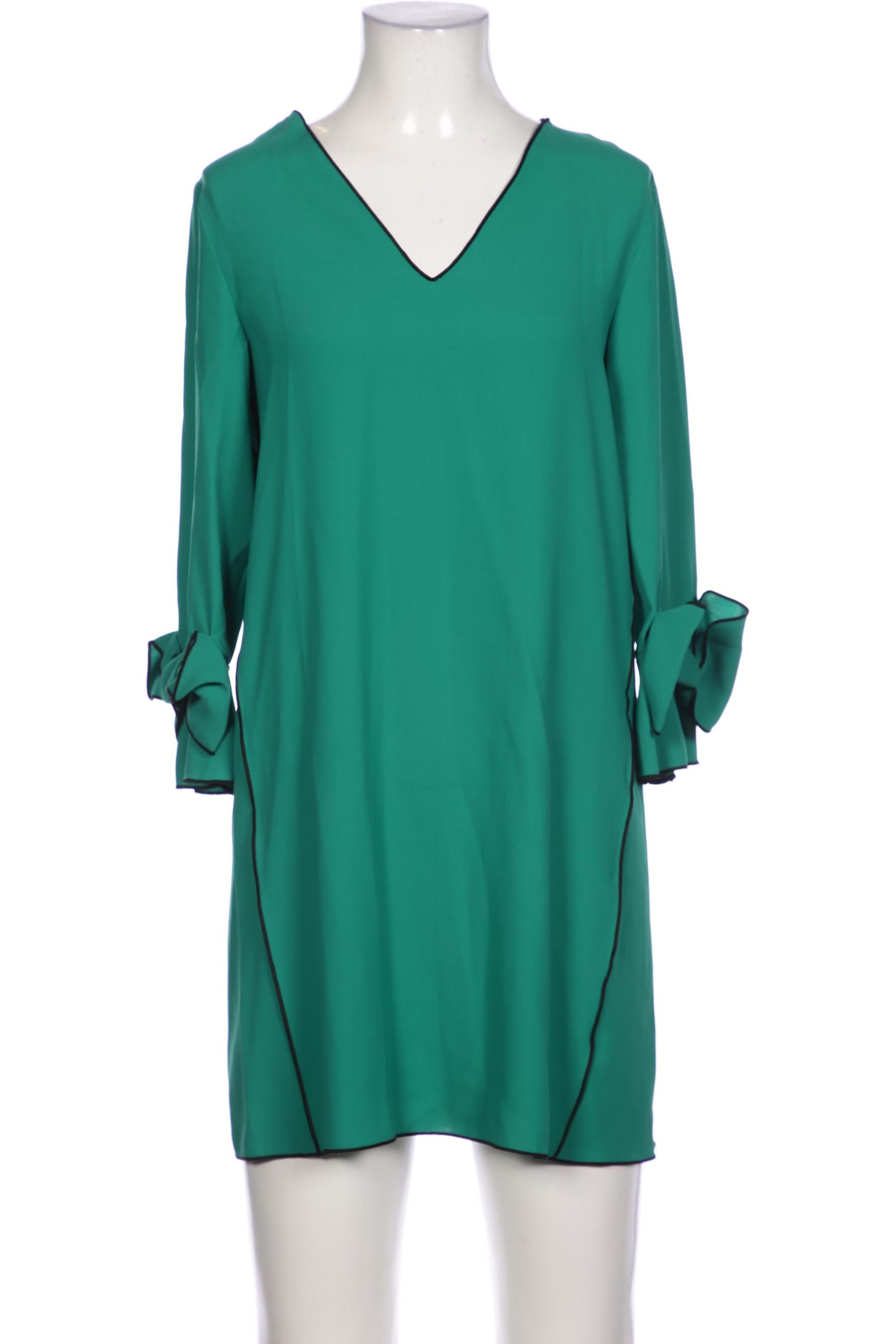 

Zara Damen Kleid, grün, Gr. 34
