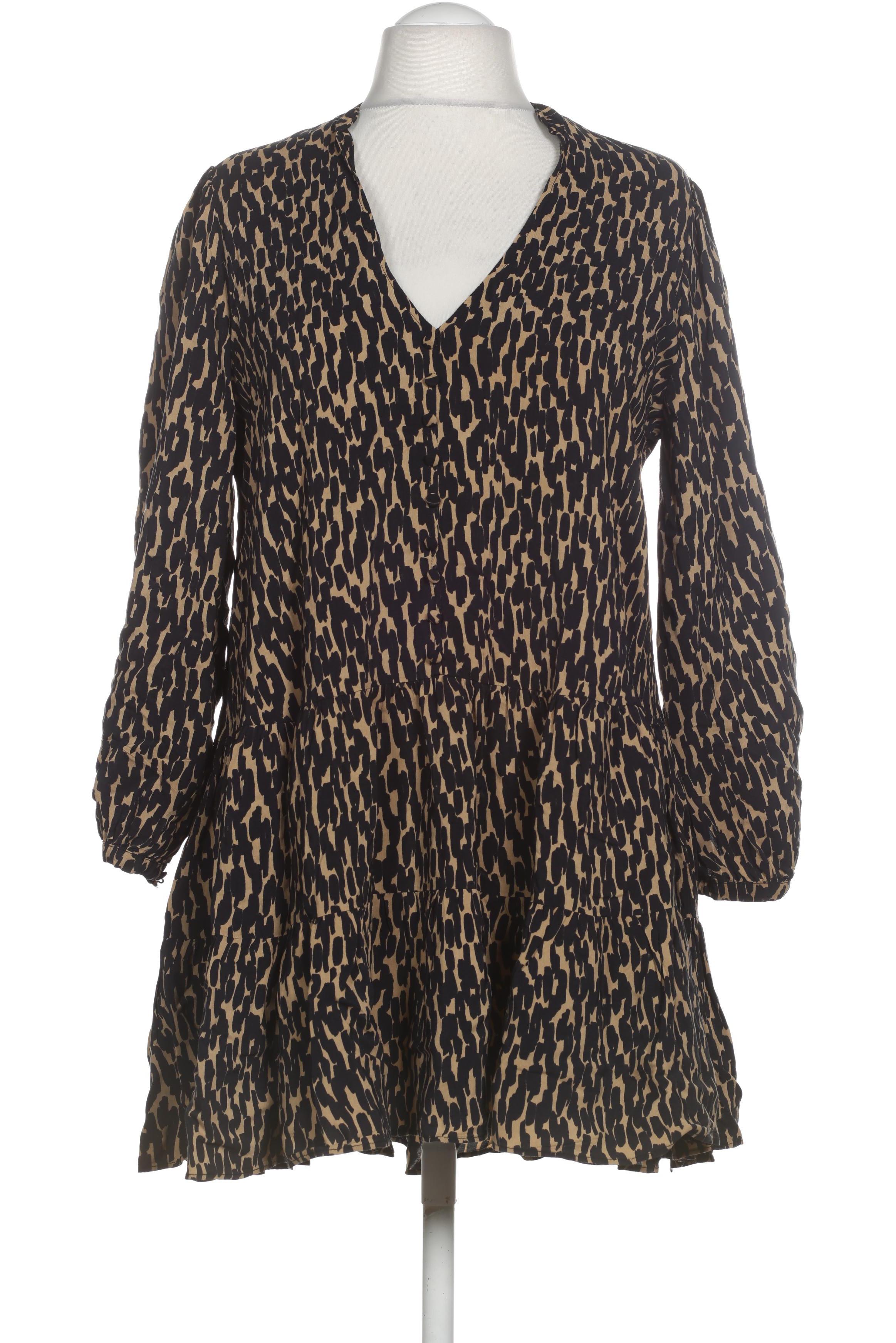 

Zara Damen Kleid, schwarz, Gr. 42