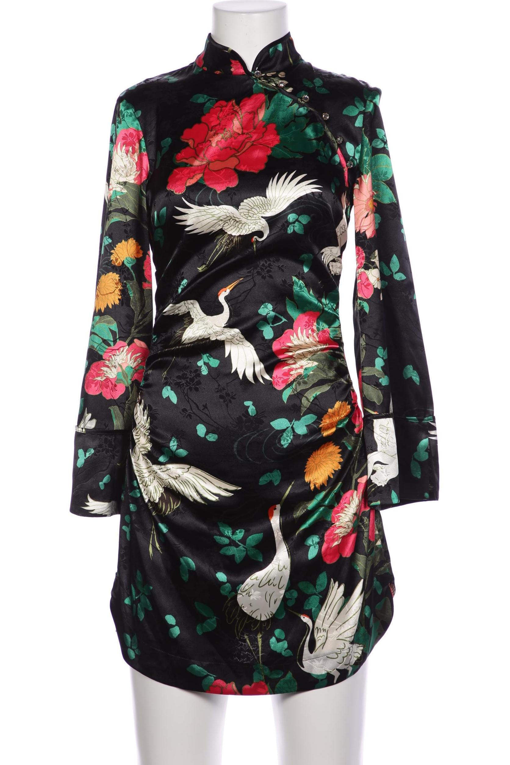 

Zara Damen Kleid, schwarz, Gr. 36