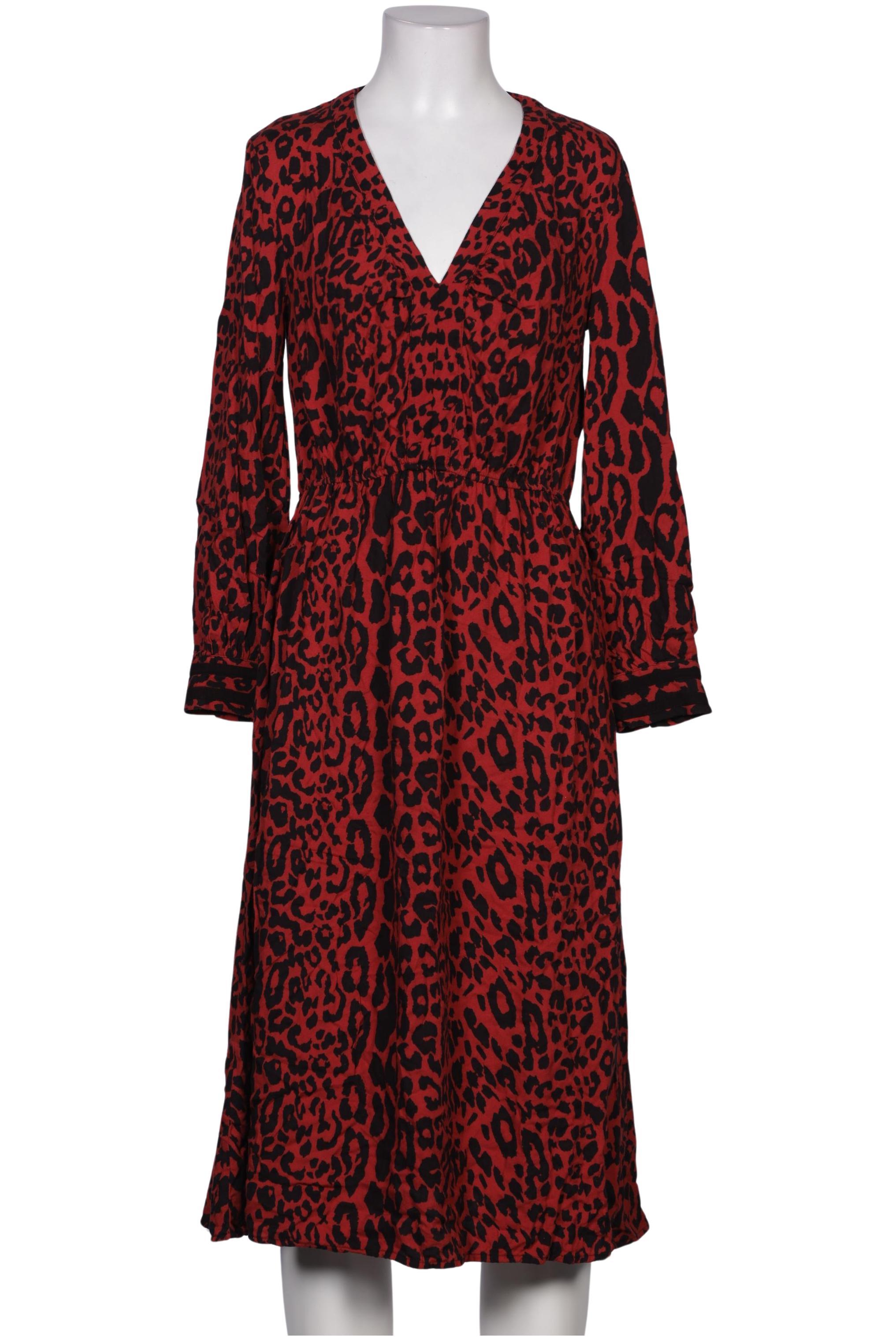 

Zara Damen Kleid, rot, Gr. 36