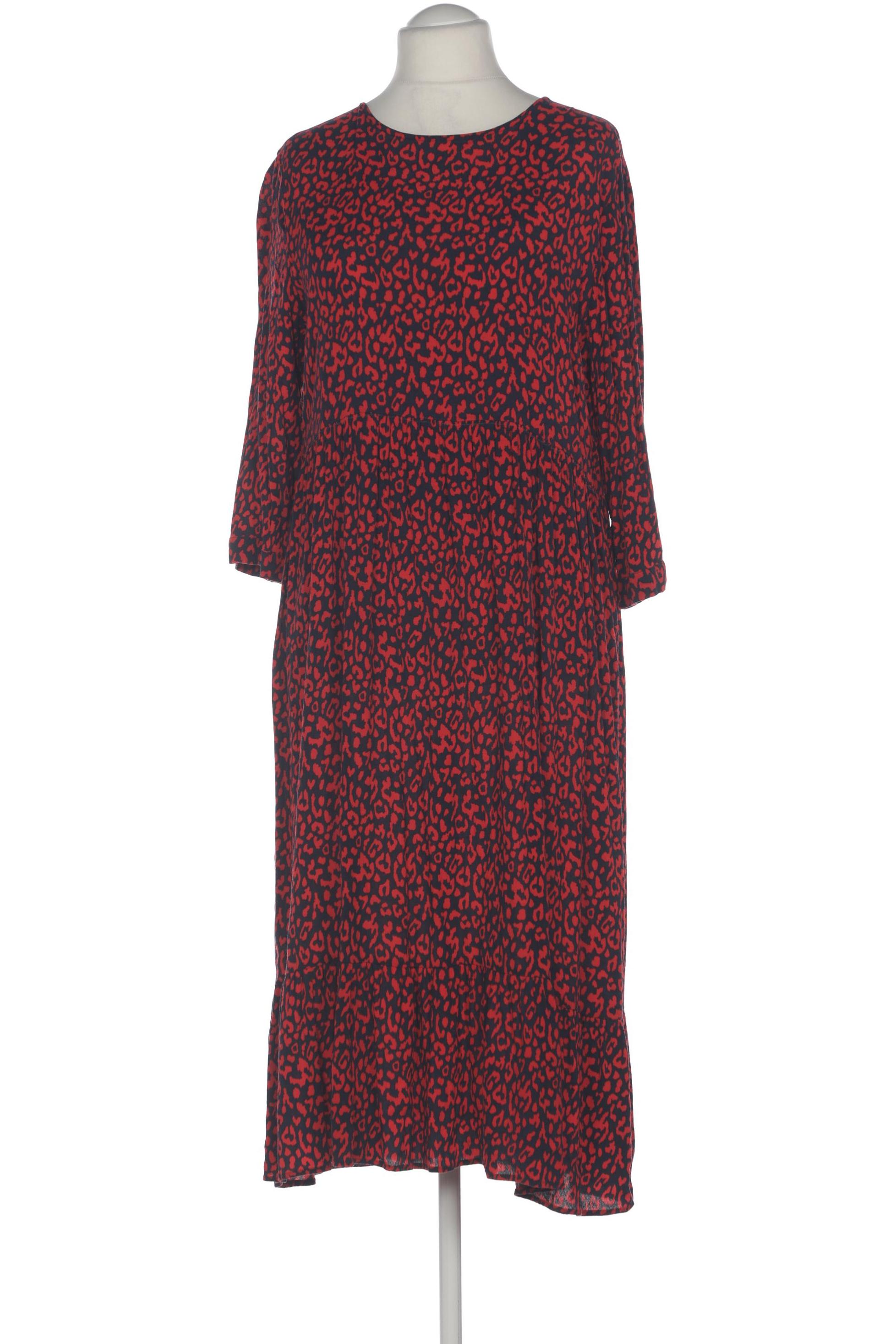 

Zara Damen Kleid, rot, Gr. 42