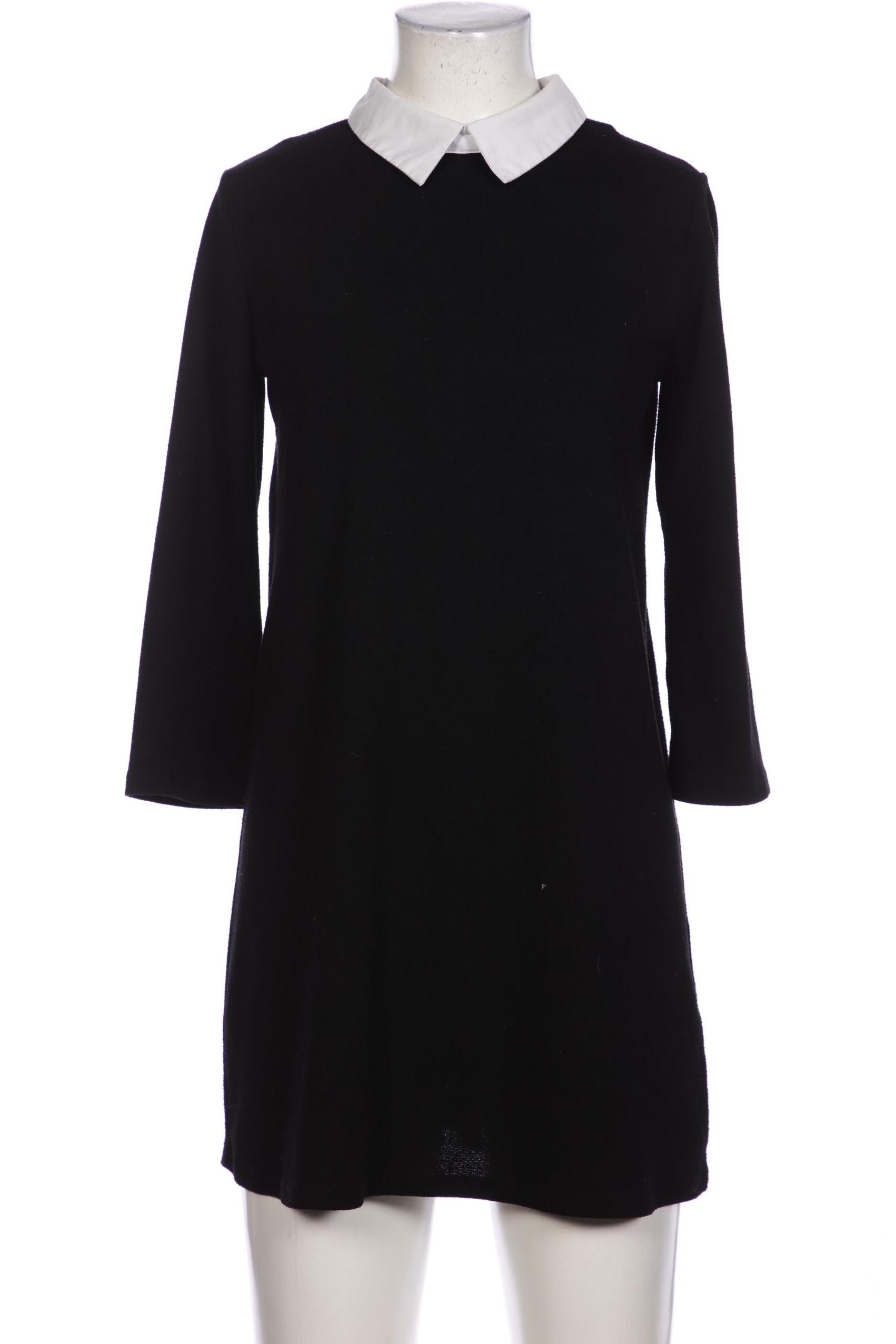 

Zara Damen Kleid, schwarz, Gr. 36