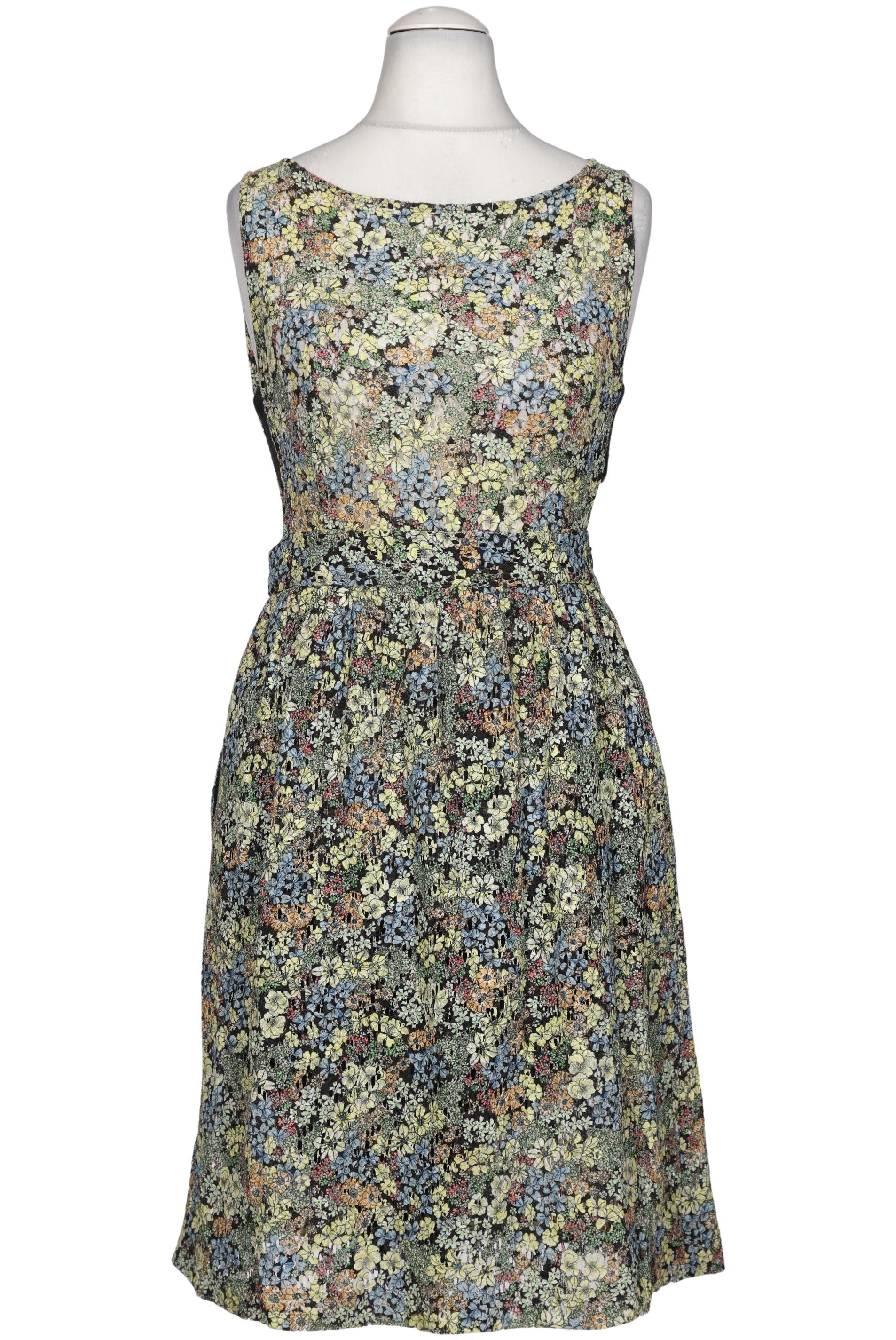 

Zara Damen Kleid, mehrfarbig, Gr. 38