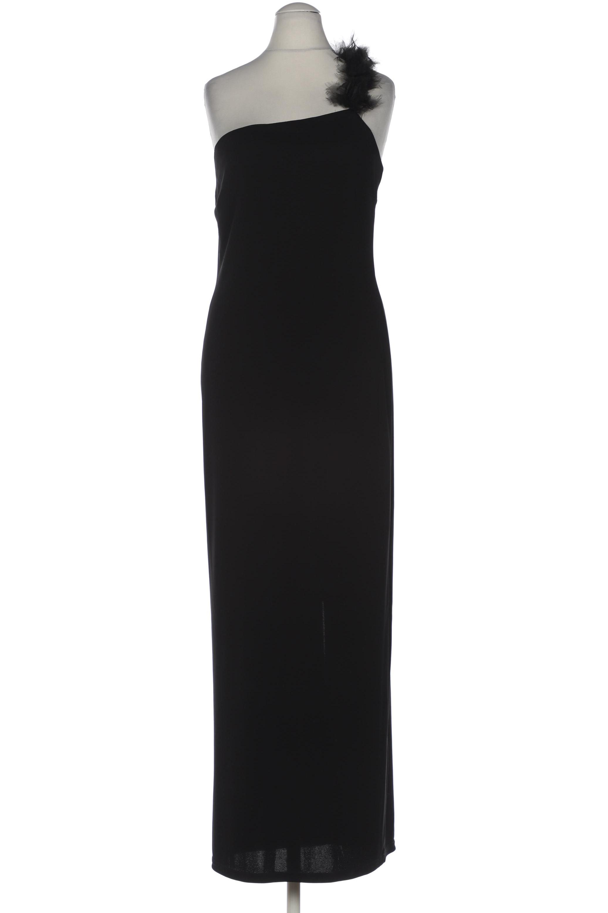 Thumbnail - Zara Damen Kleid, schwarz, Gr. 38