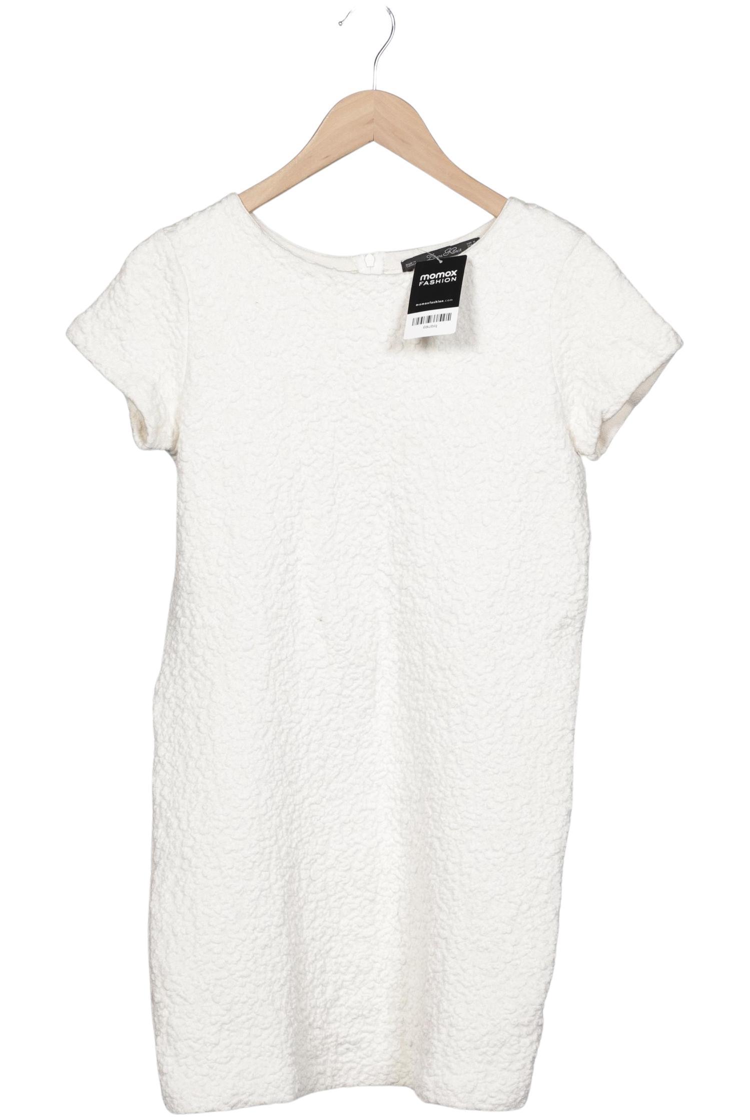 

Zara Damen Kleid, weiß, Gr. 38