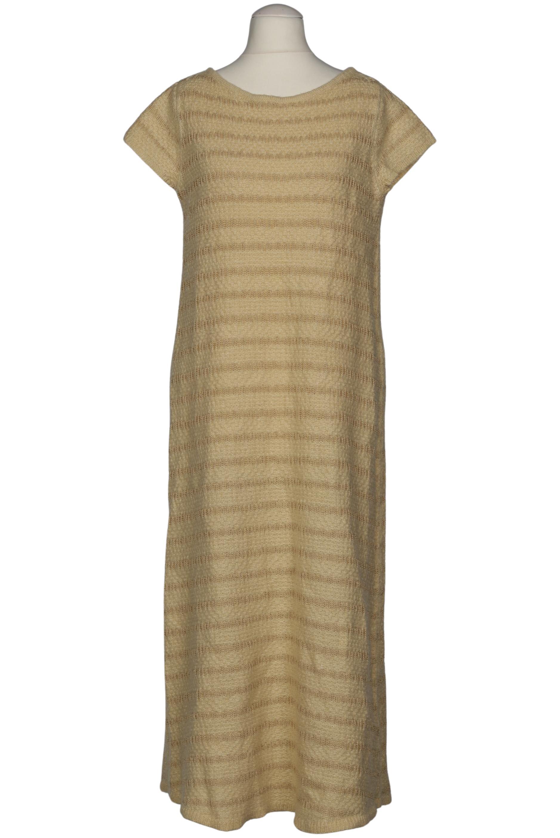 

Zara Damen Kleid, gelb, Gr. 36