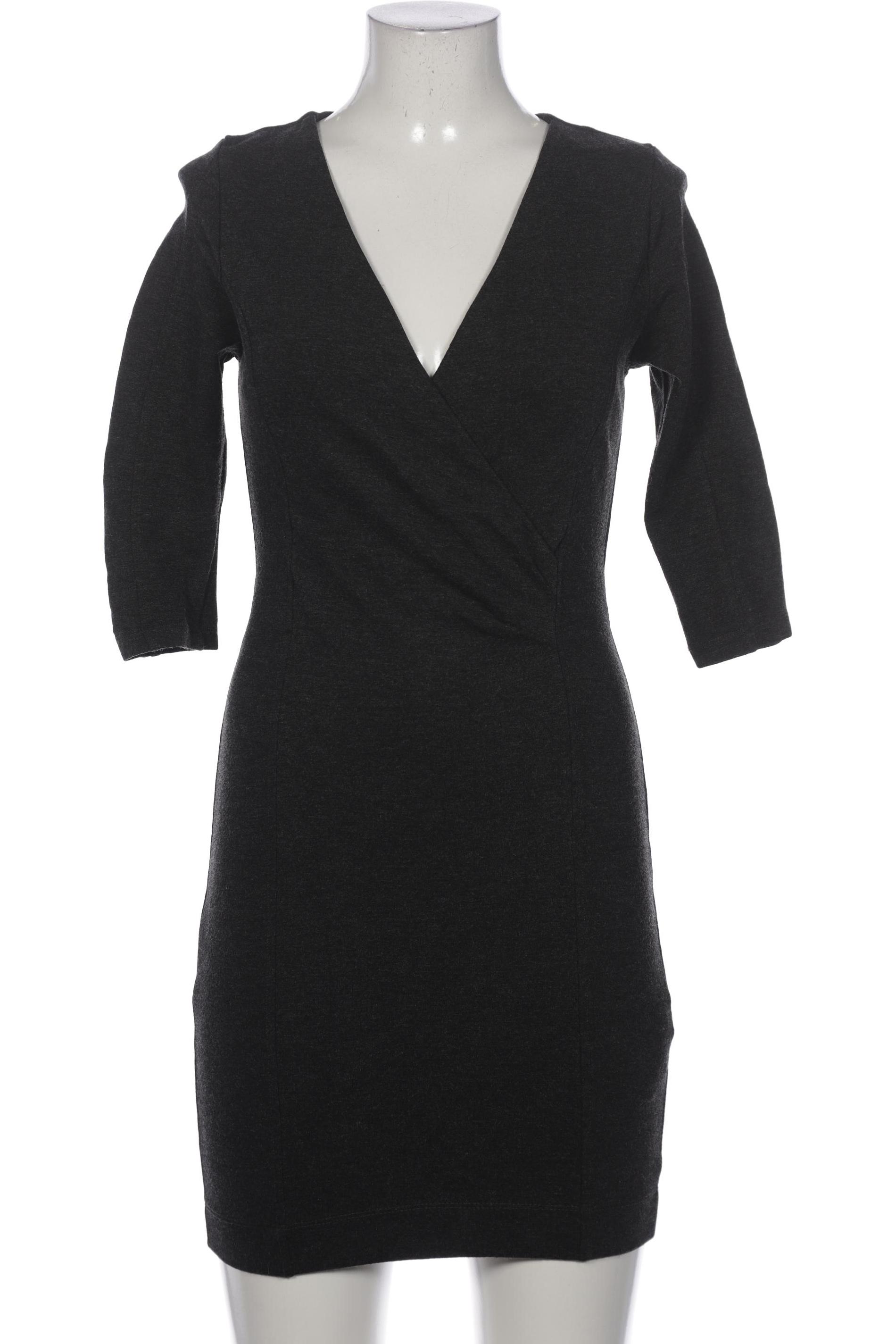 

Zara Damen Kleid, grau, Gr. 42