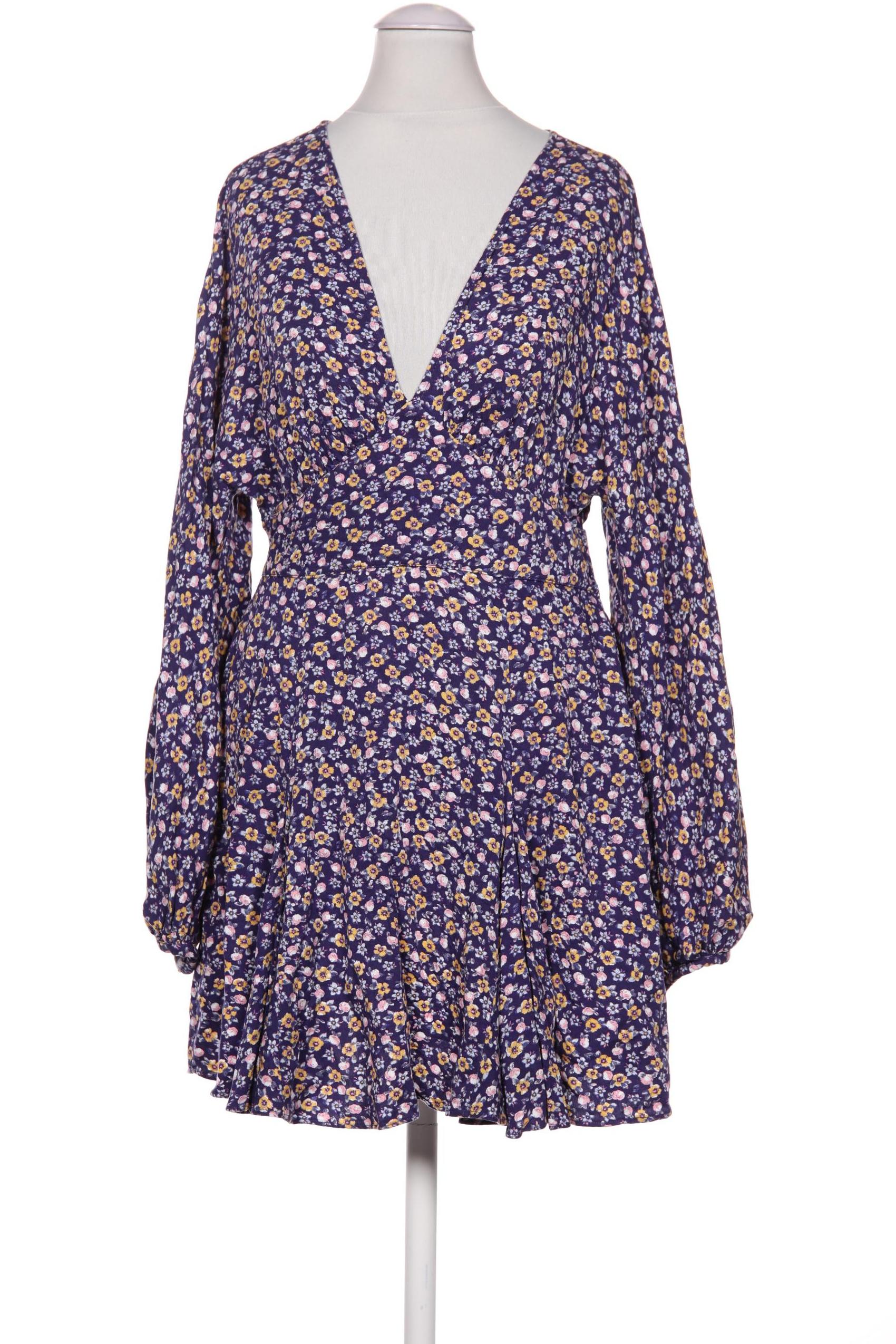 

Zara Damen Kleid, flieder, Gr. 34