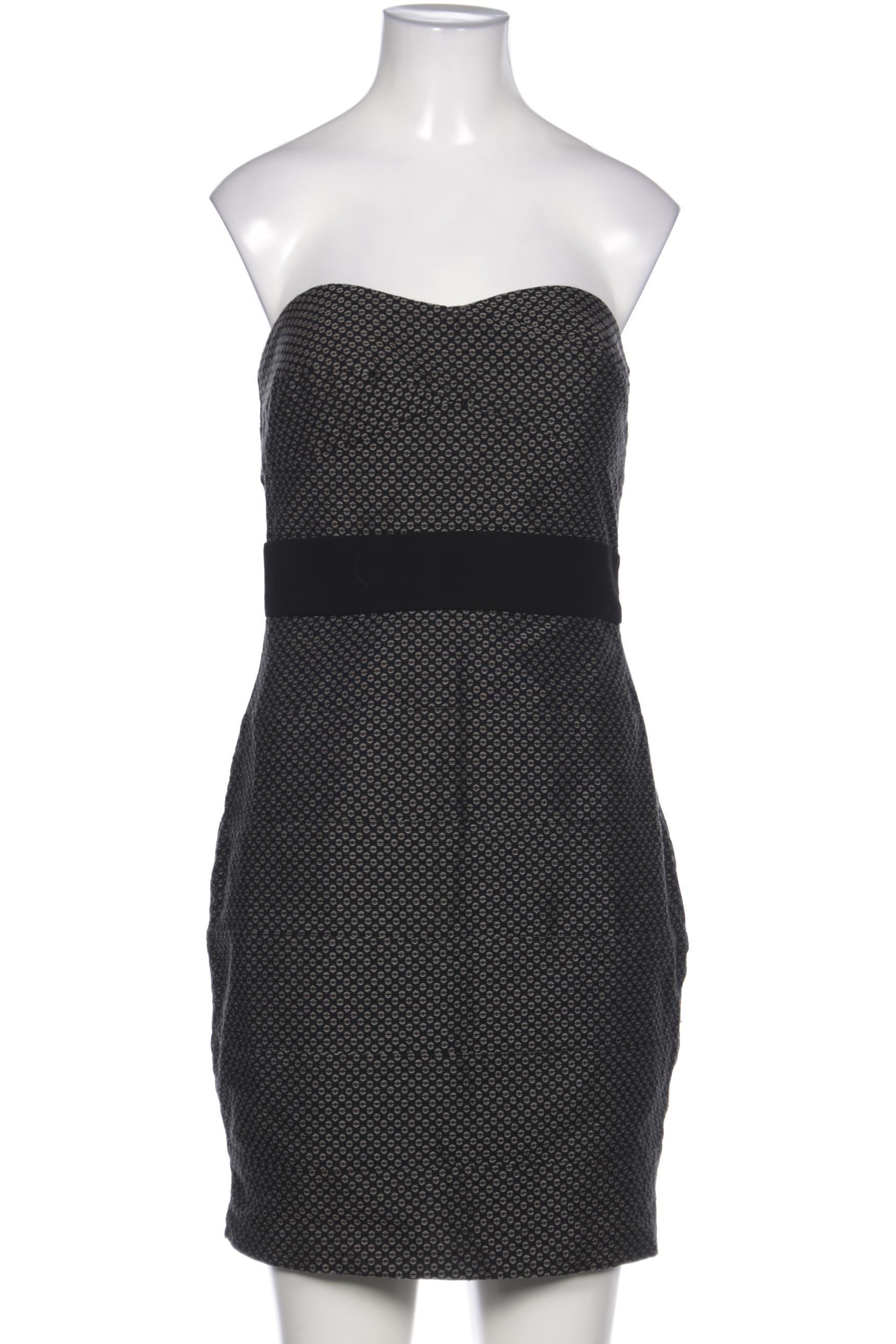 Thumbnail - Zara Damen Kleid, schwarz, Gr. 38