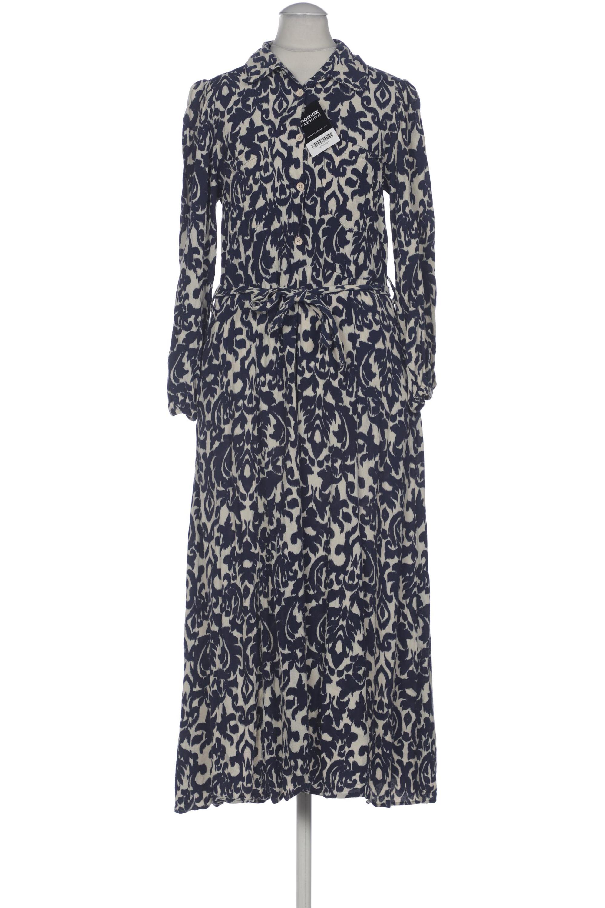 

Zara Damen Kleid, blau, Gr. 36