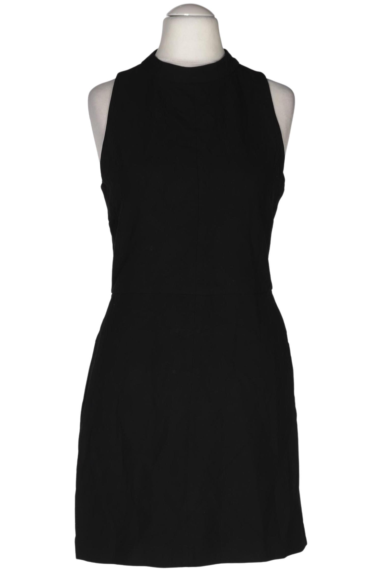 

Zara Damen Kleid, schwarz, Gr. 42