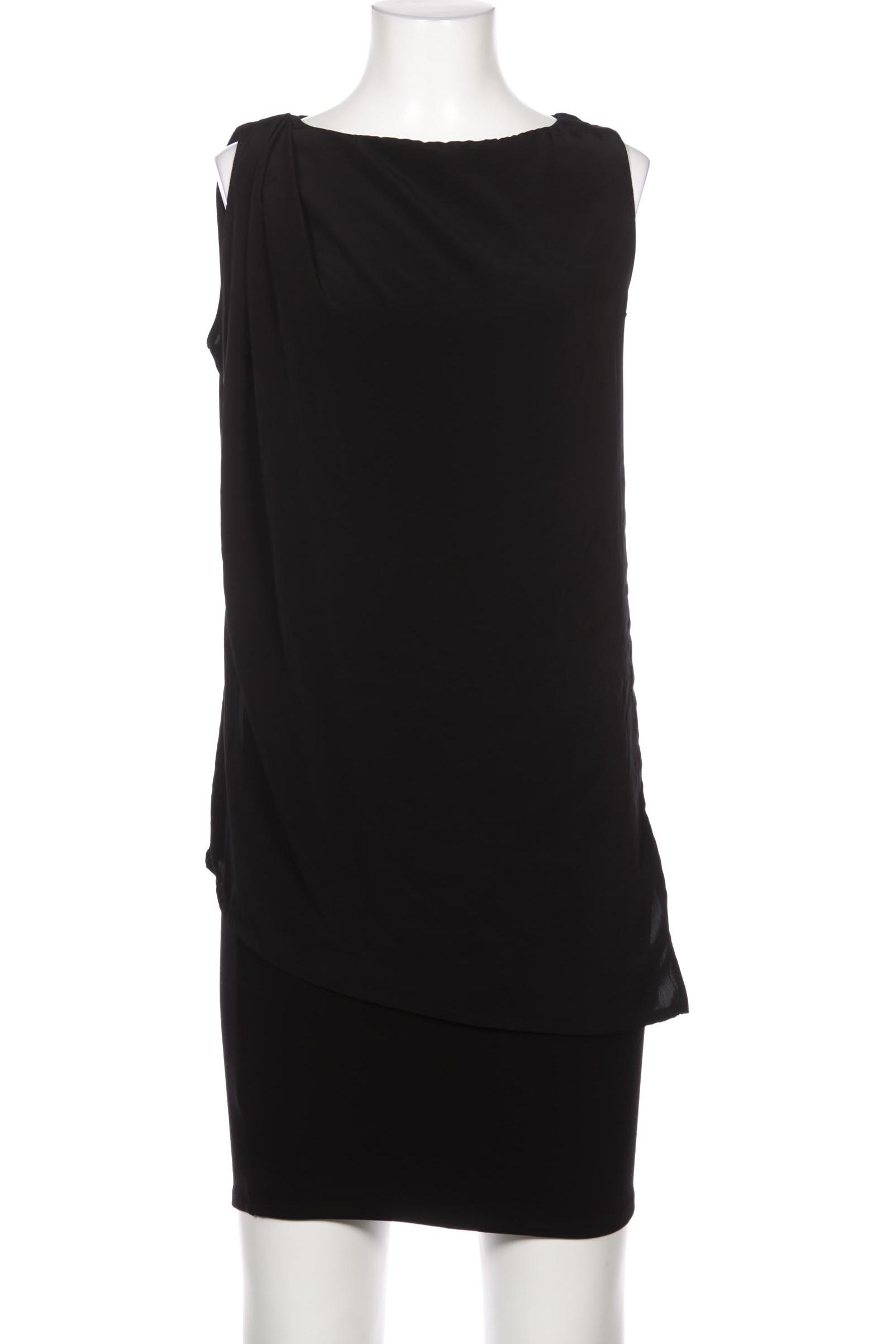 

Zara Damen Kleid, schwarz, Gr. 36