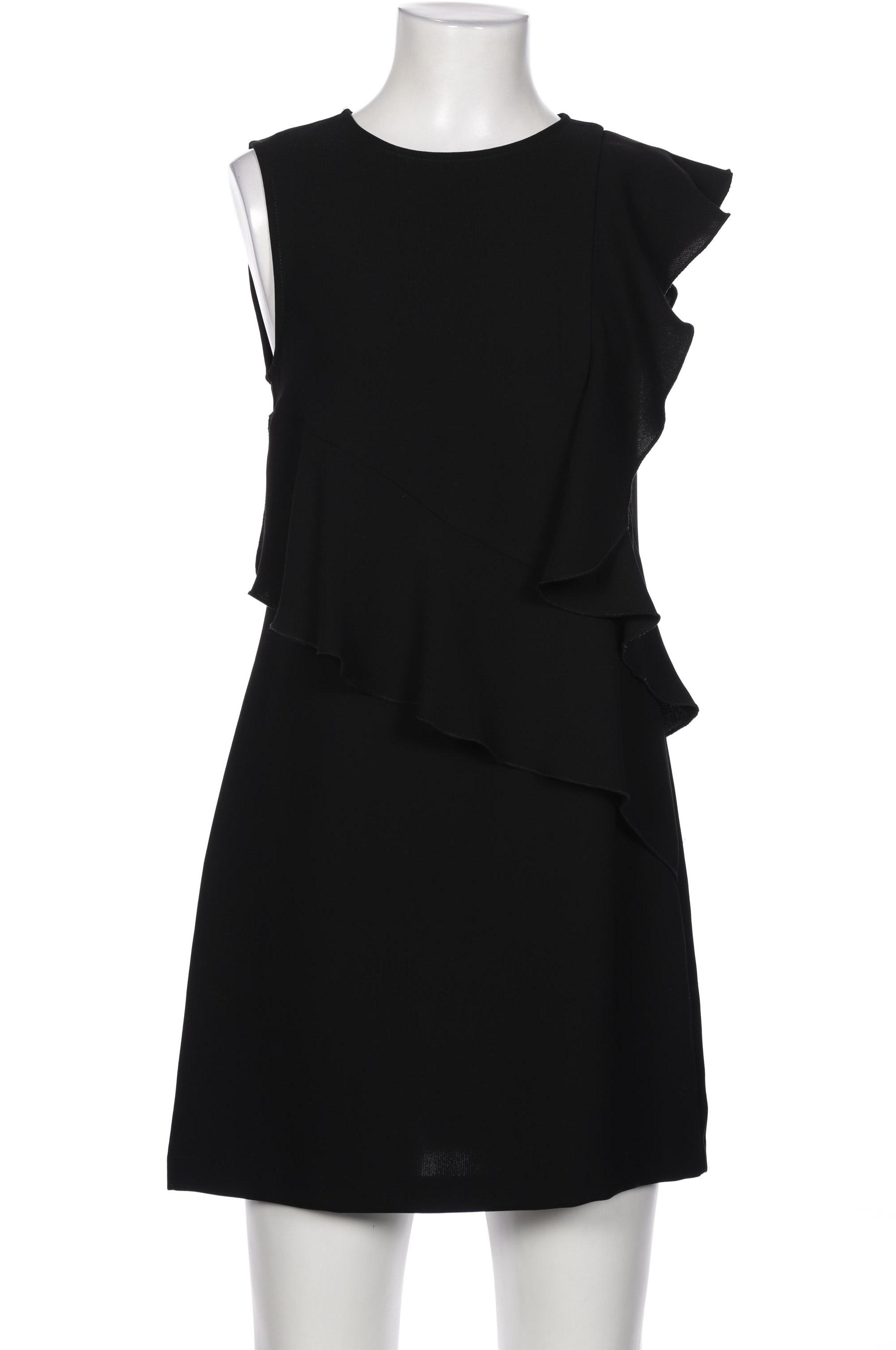 

ZARA Damen Kleid, schwarz