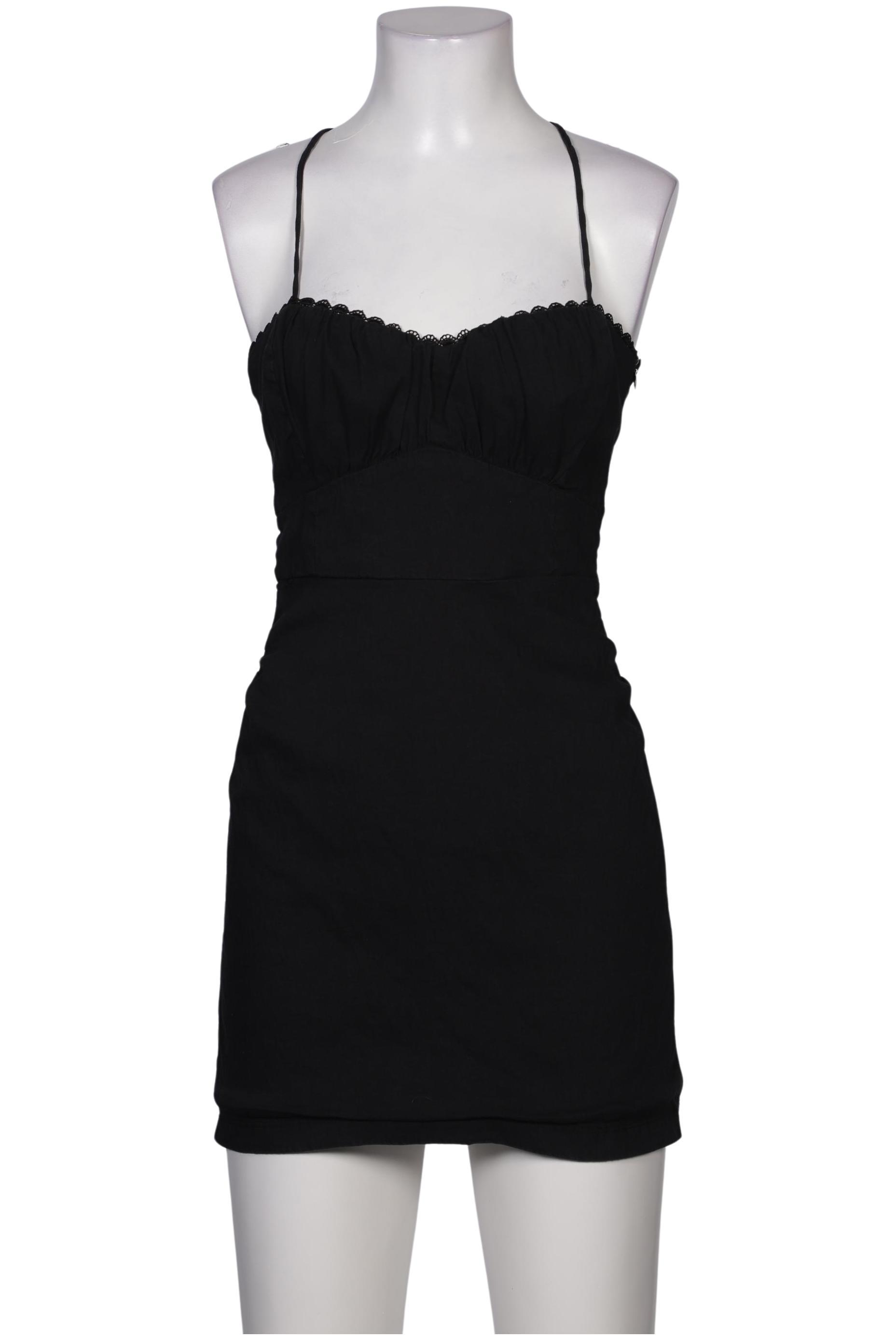 

Zara Damen Kleid, schwarz, Gr. 36