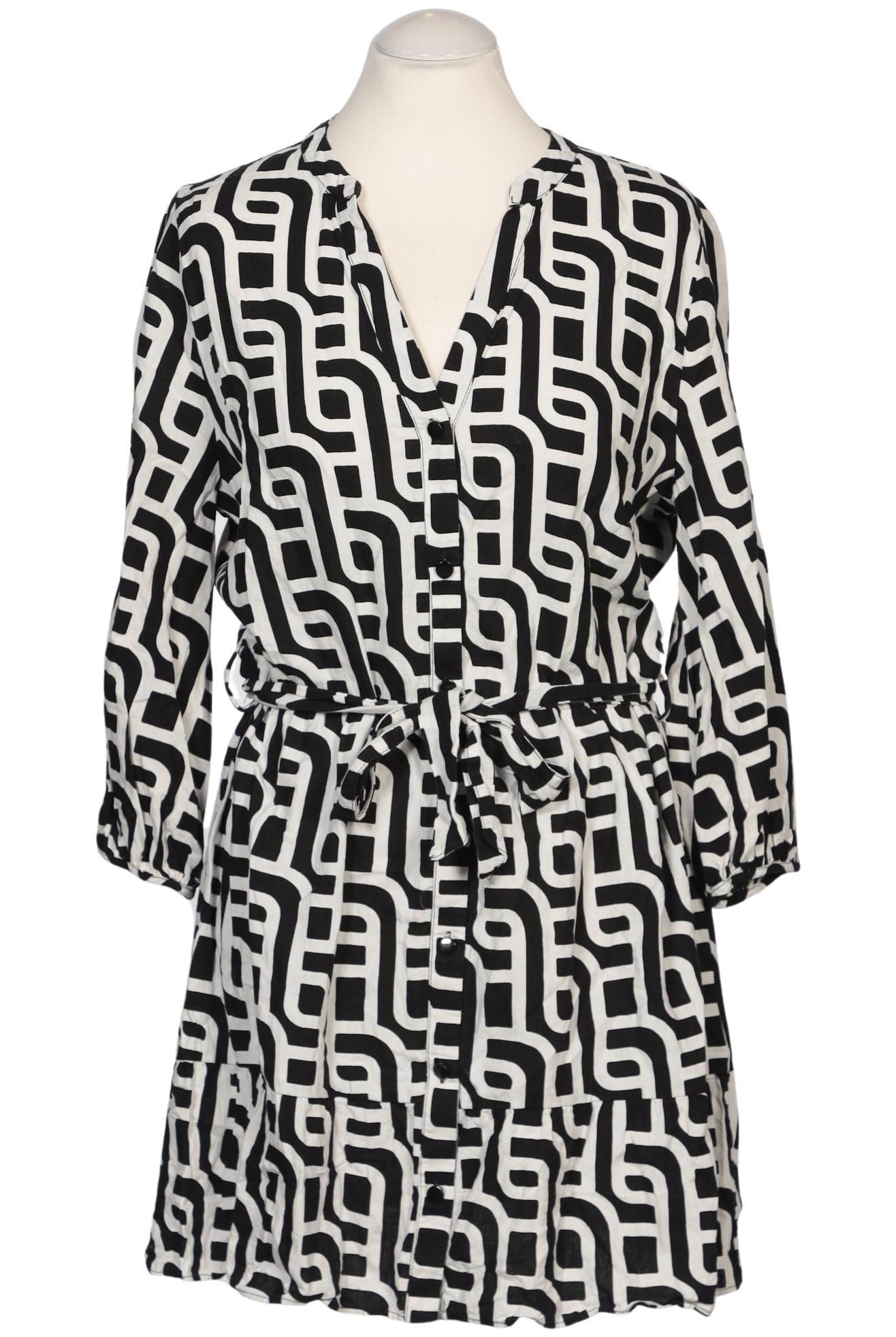 

Zara Damen Kleid, mehrfarbig, Gr. 38