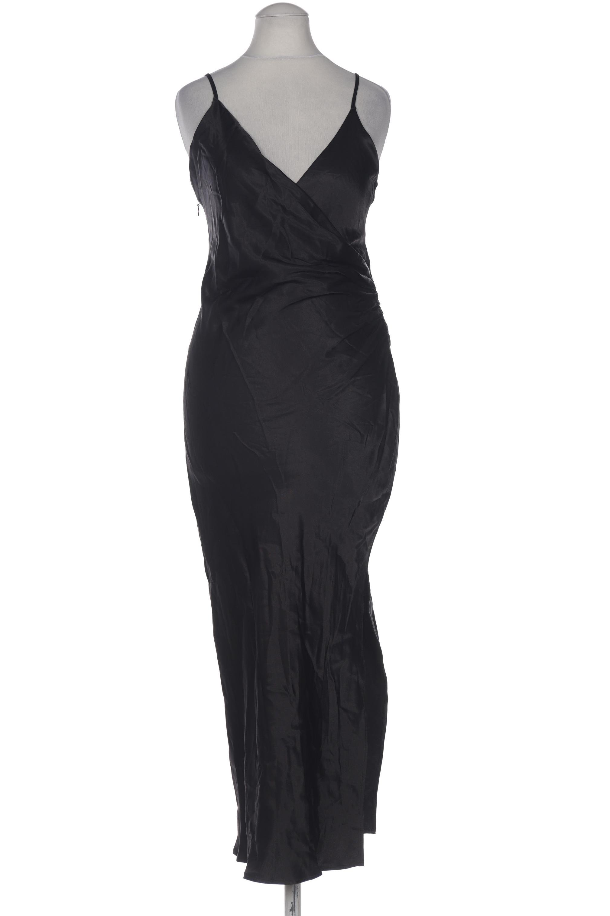 

Zara Damen Kleid, schwarz, Gr. 34