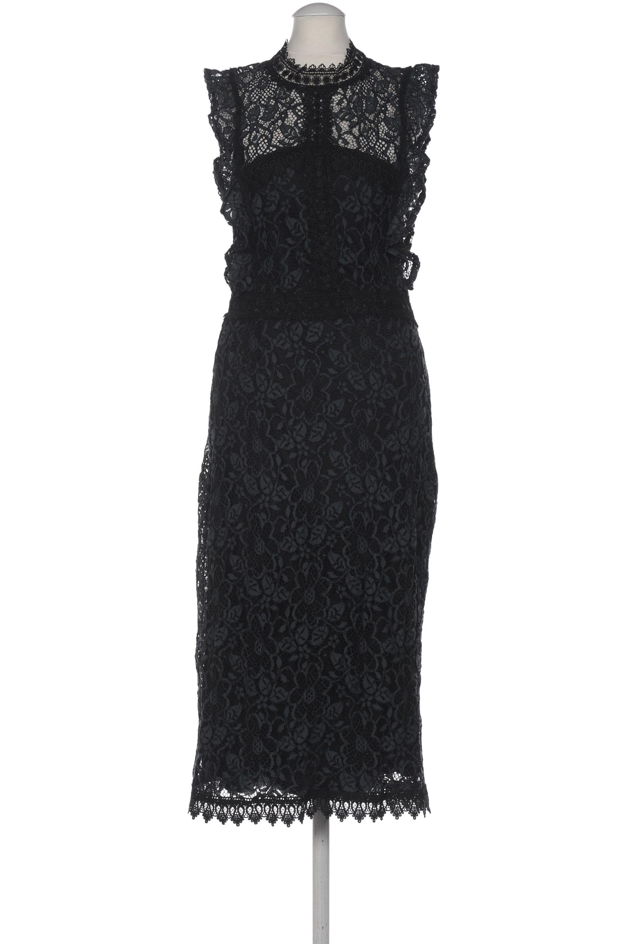 

ZARA Damen Kleid, türkis