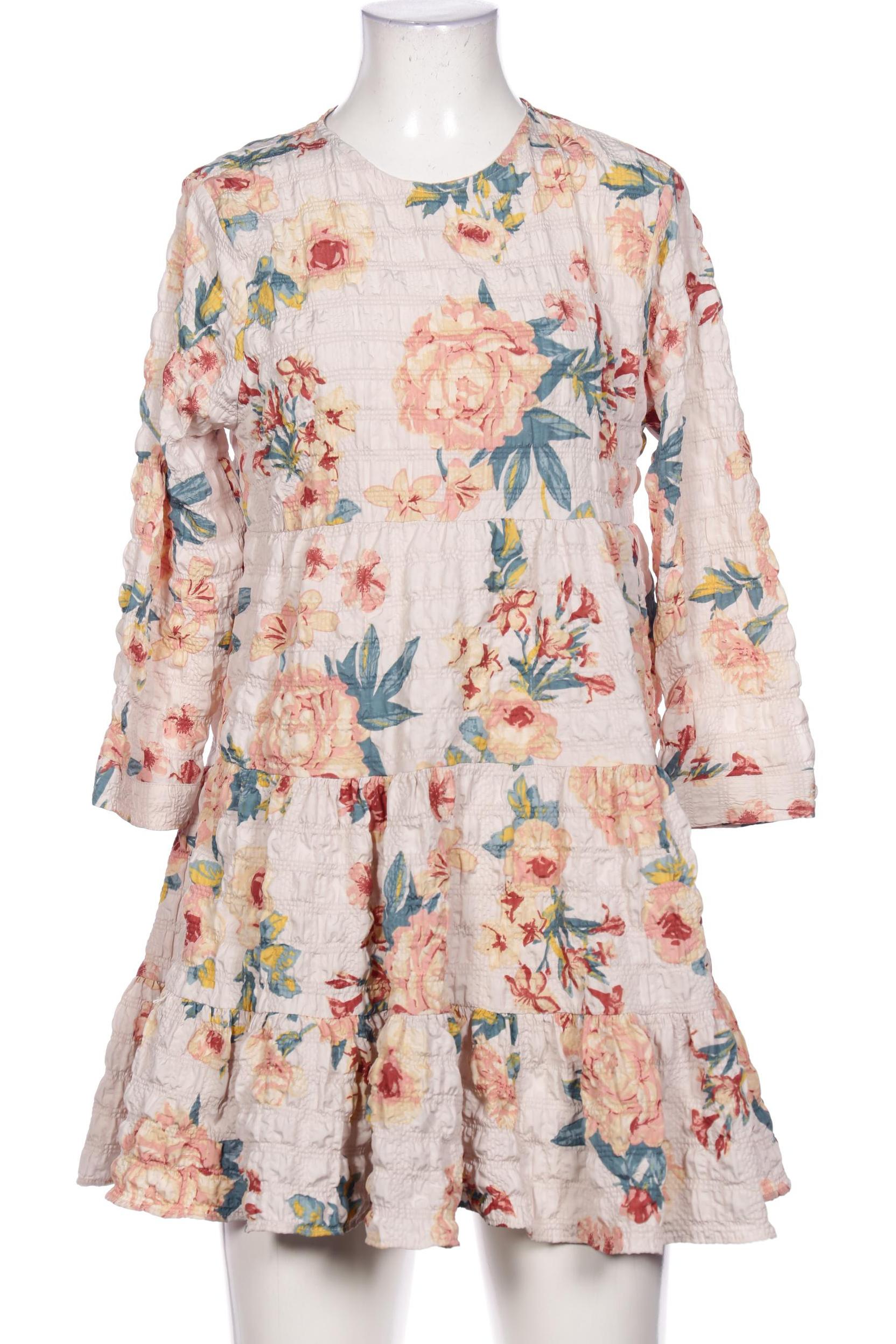 

Zara Damen Kleid, mehrfarbig, Gr. 36
