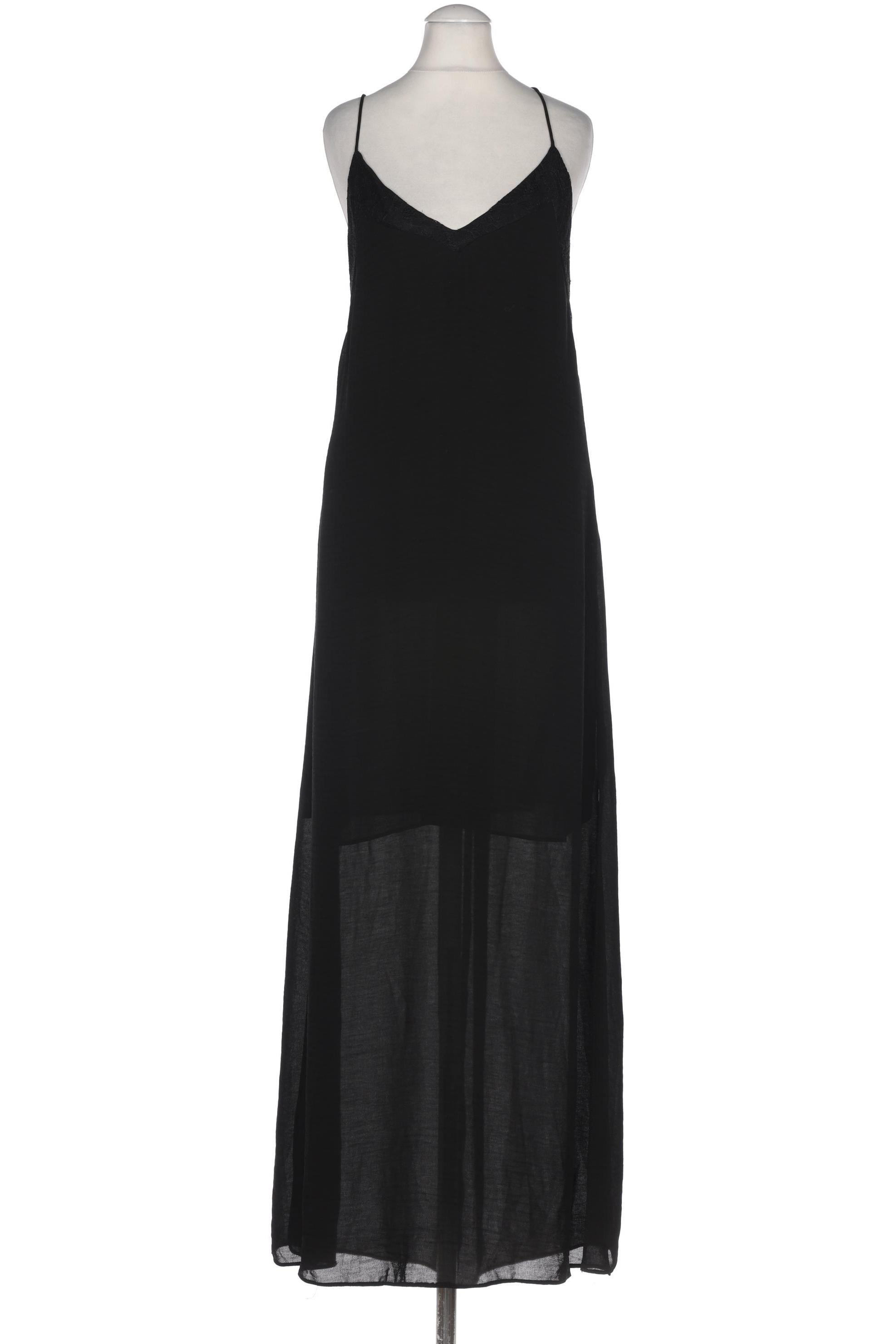 

Zara Damen Kleid, schwarz, Gr. 36
