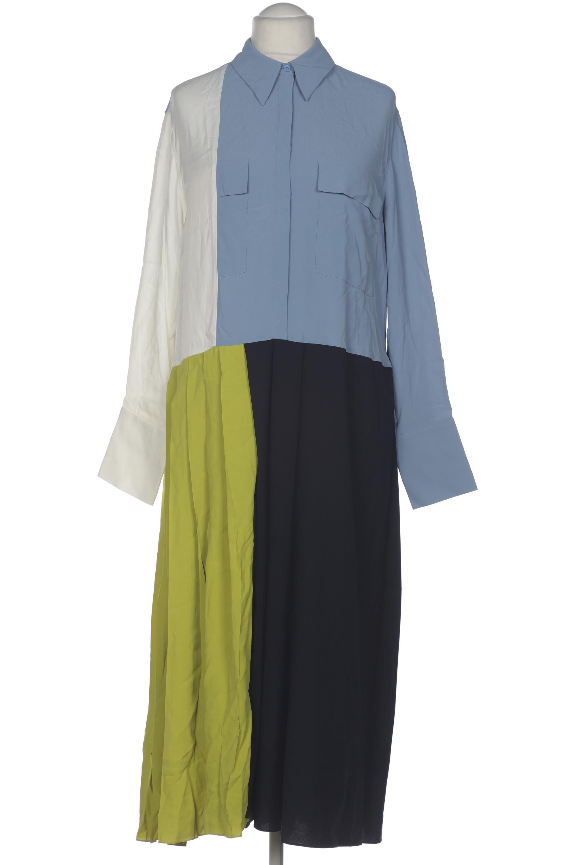

Zara Damen Kleid, hellblau, Gr. 42