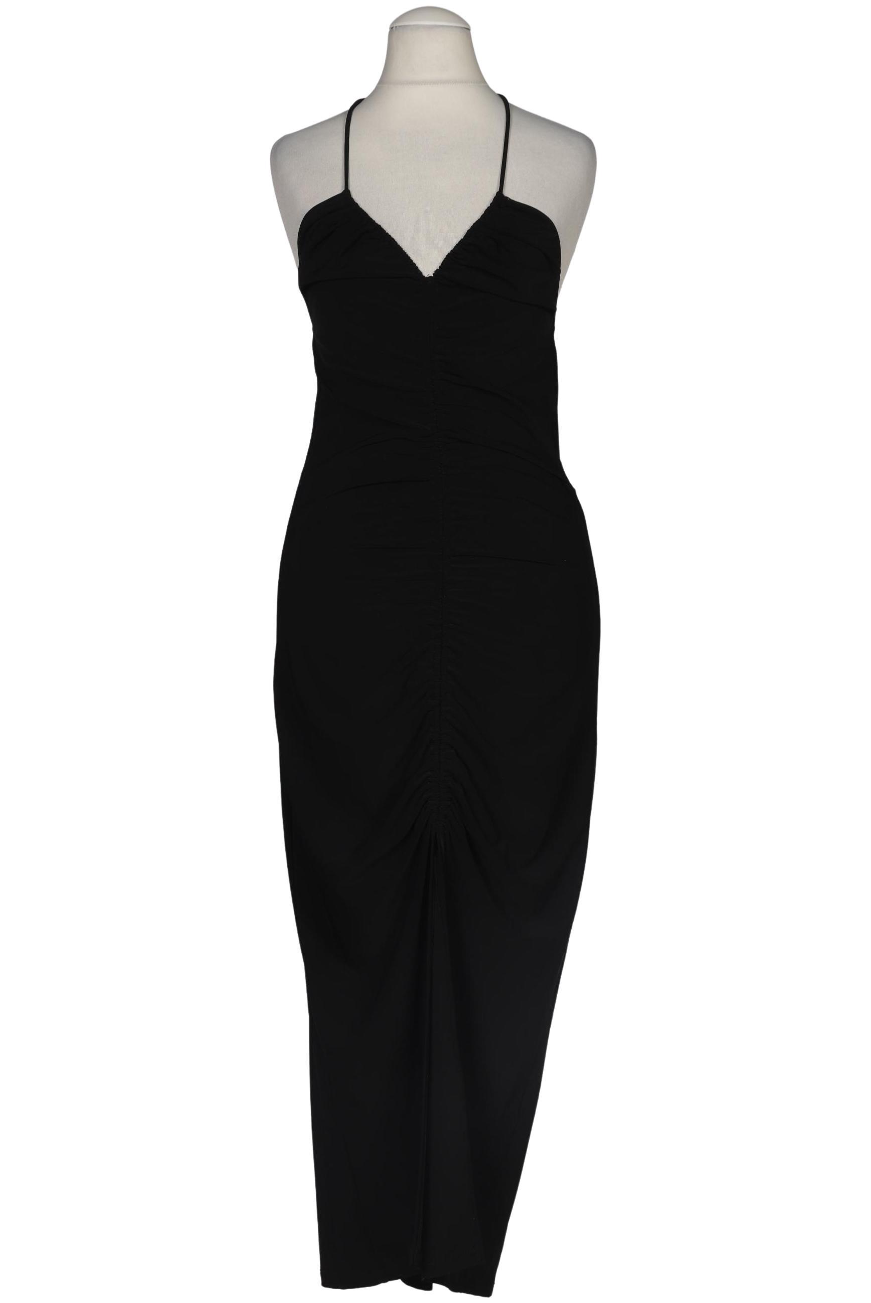 

Zara Damen Kleid, schwarz, Gr. 36