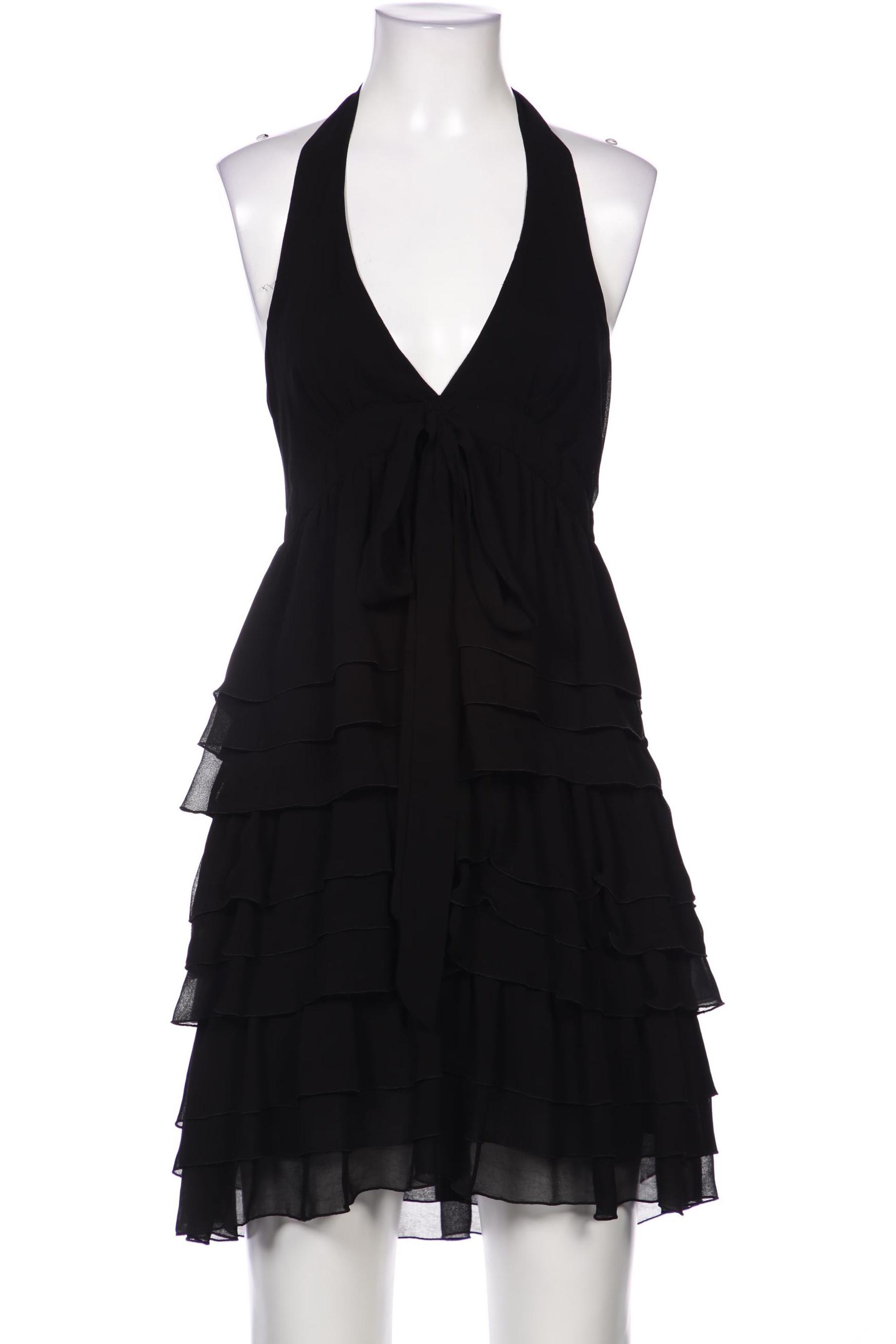 

ZARA Damen Kleid, schwarz