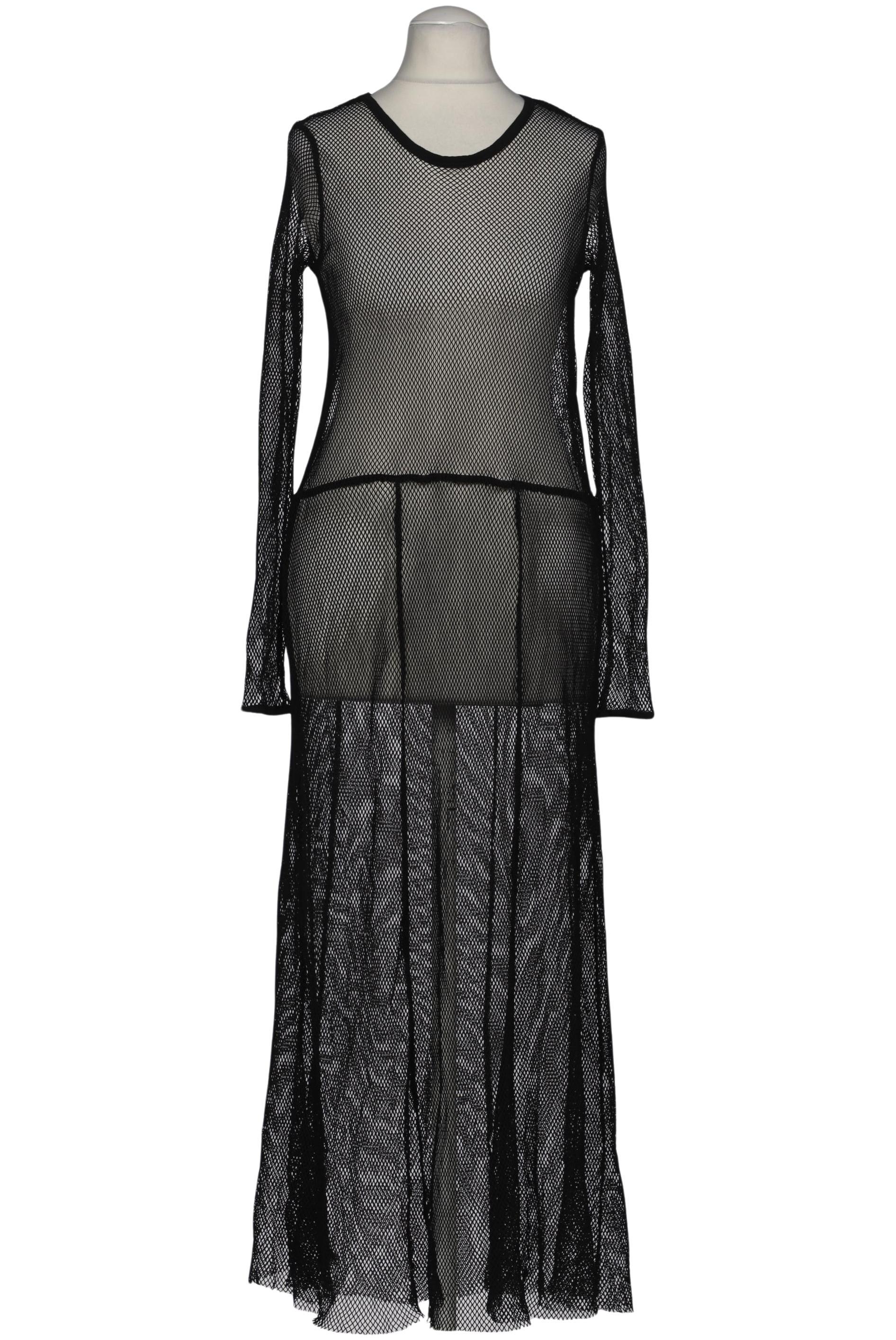 Thumbnail - Zara Damen Kleid, schwarz, Gr. 38