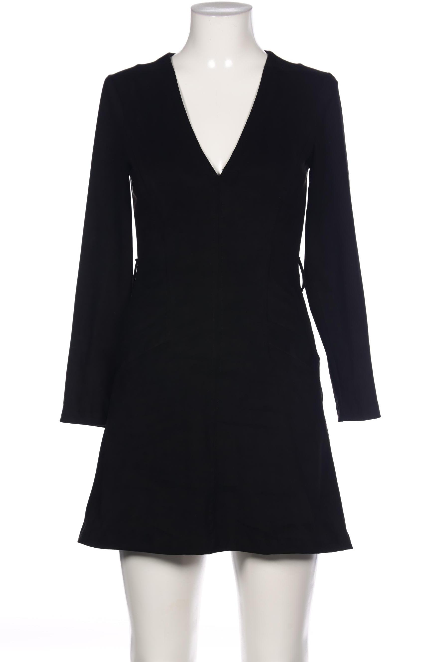 

ZARA Damen Kleid, schwarz