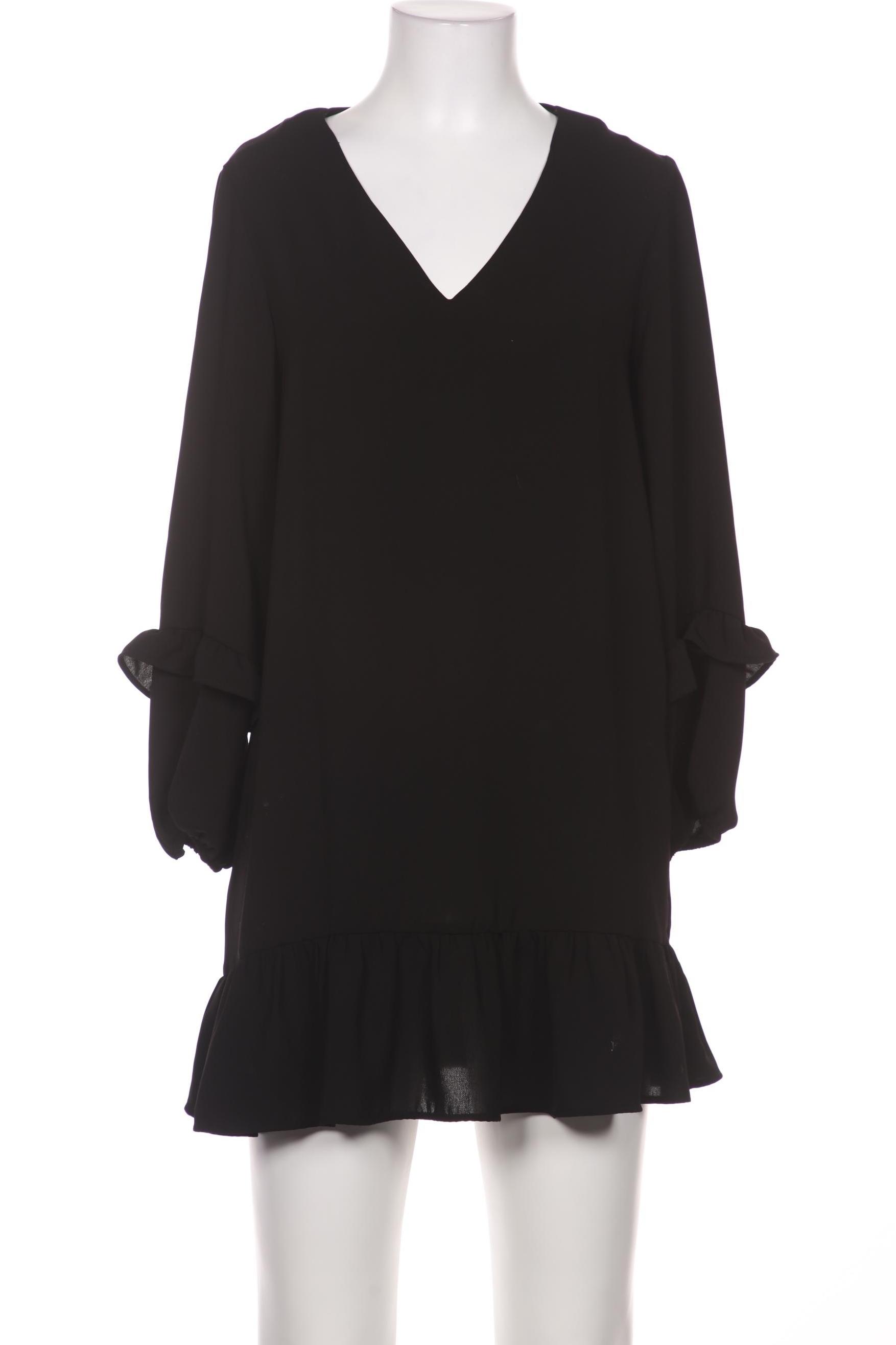 

Zara Damen Kleid, schwarz, Gr. 34