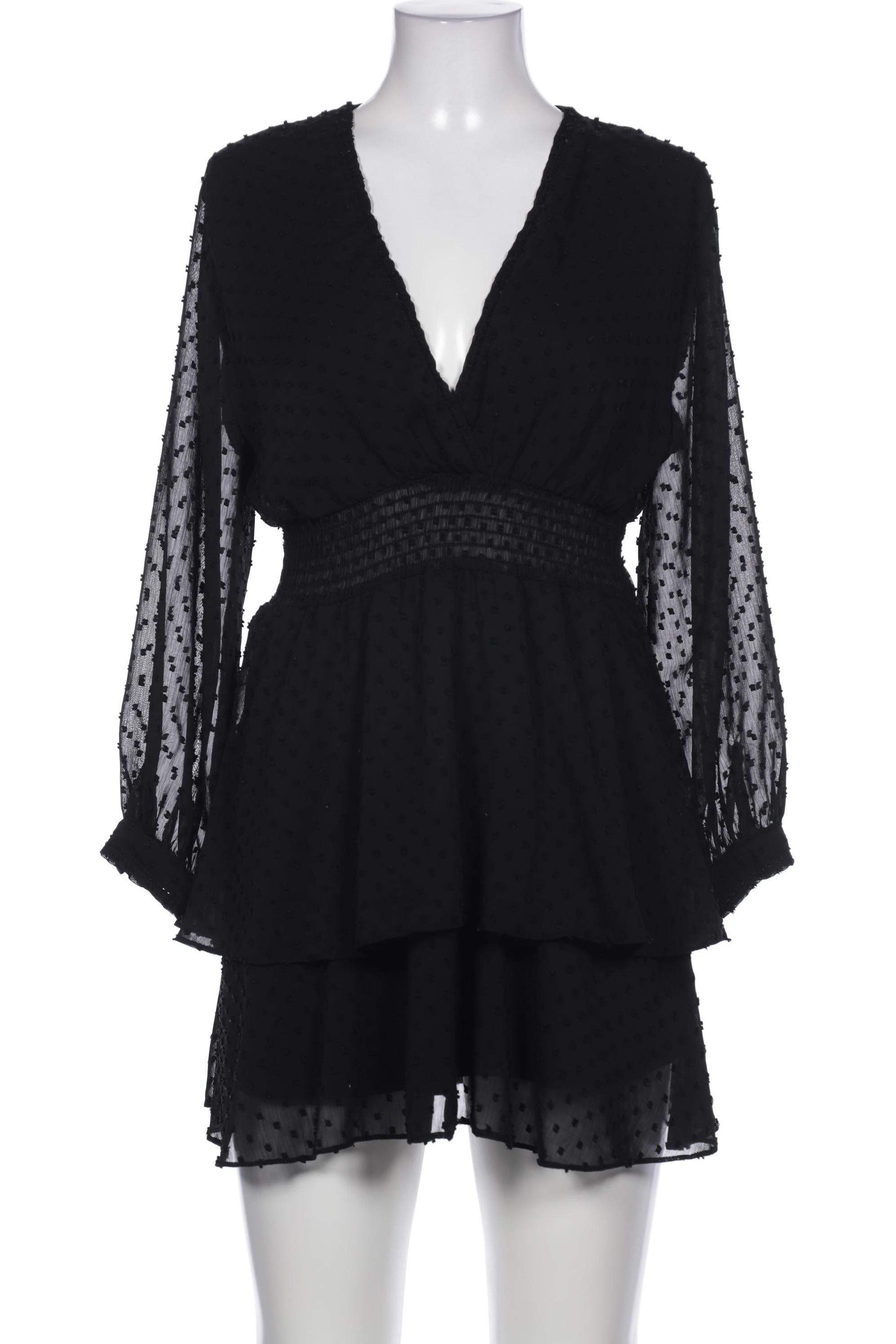 

Zara Damen Kleid, schwarz, Gr. 38