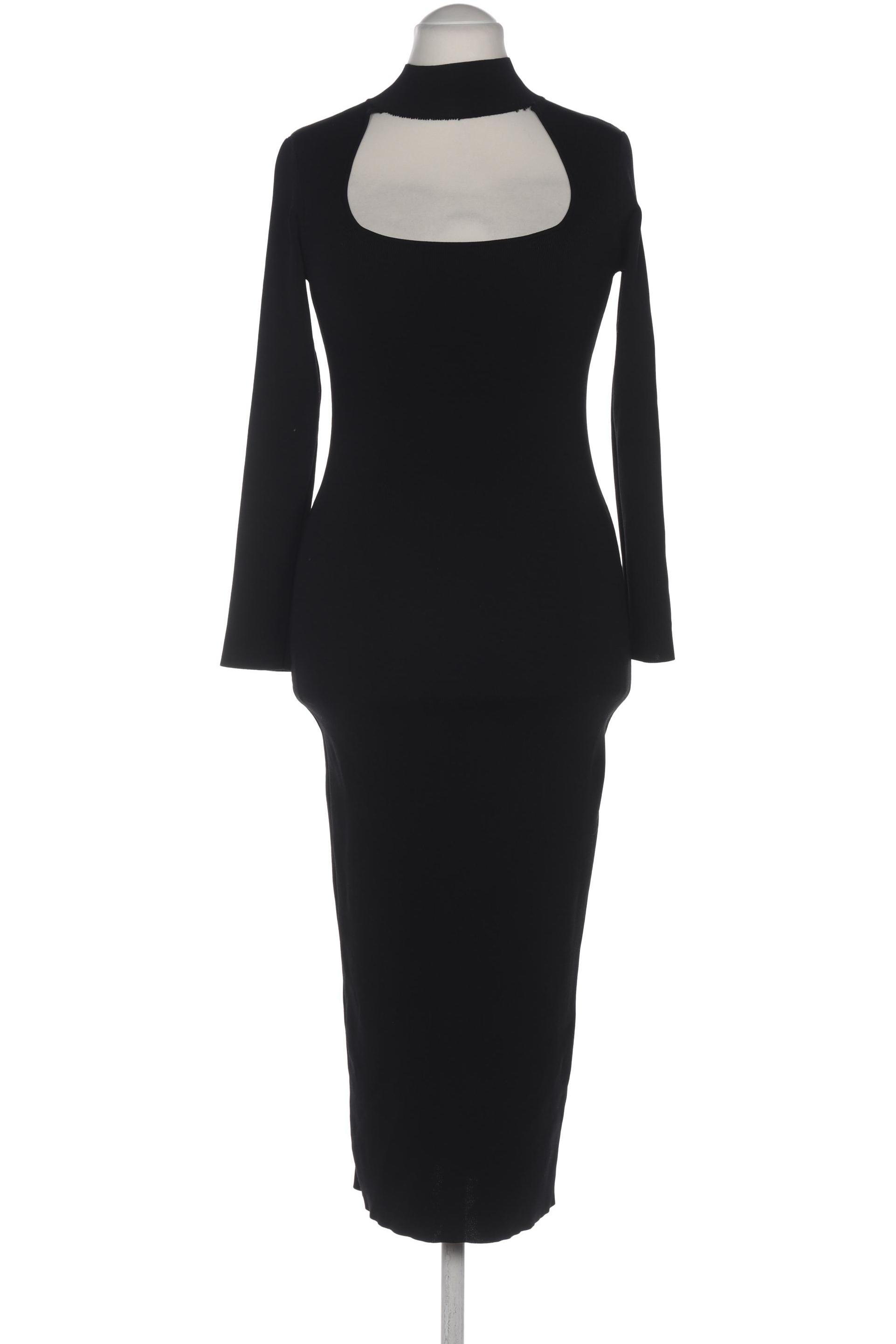 

Zara Damen Kleid, schwarz, Gr. 38