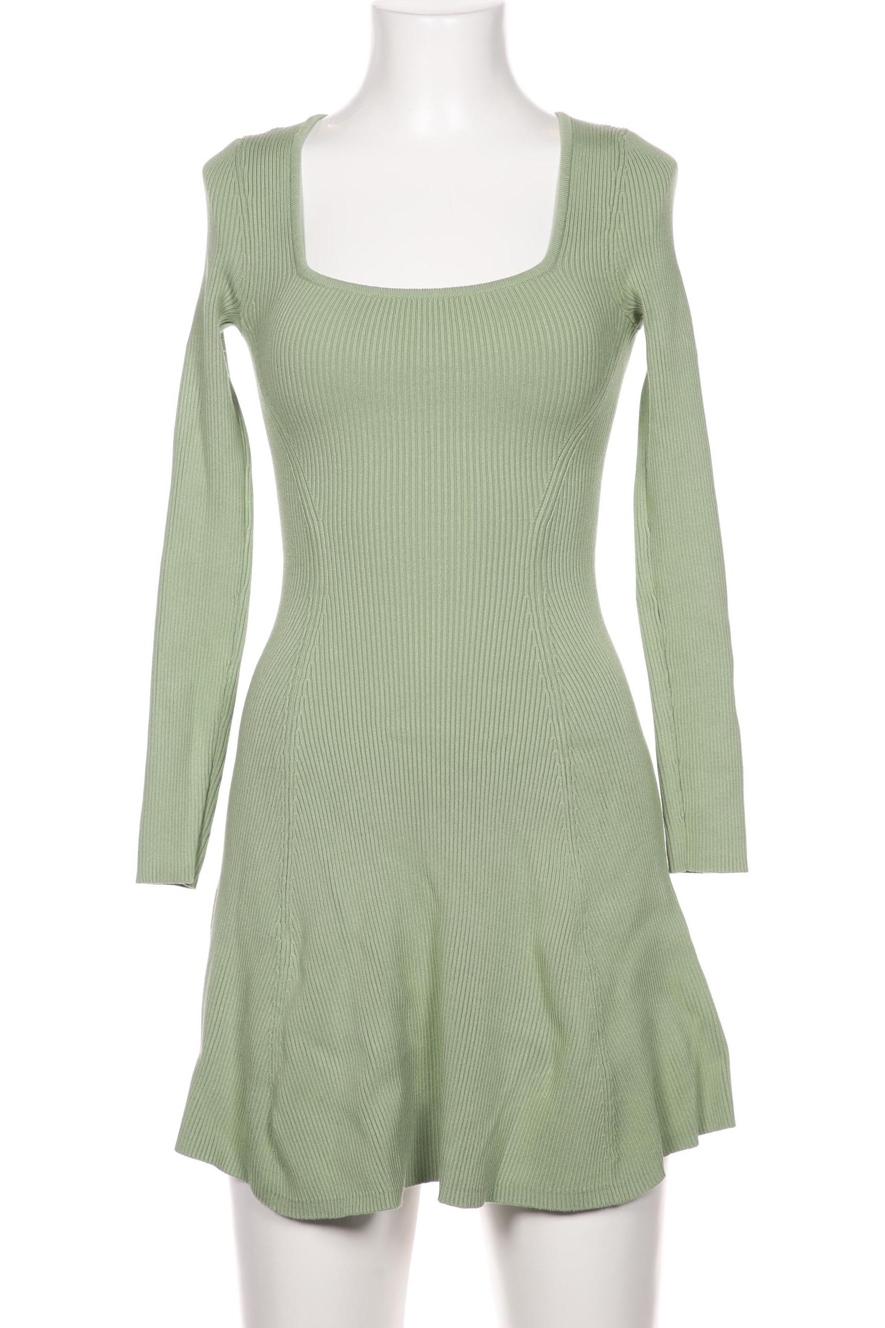 

Zara Damen Kleid, hellgrün, Gr. 36