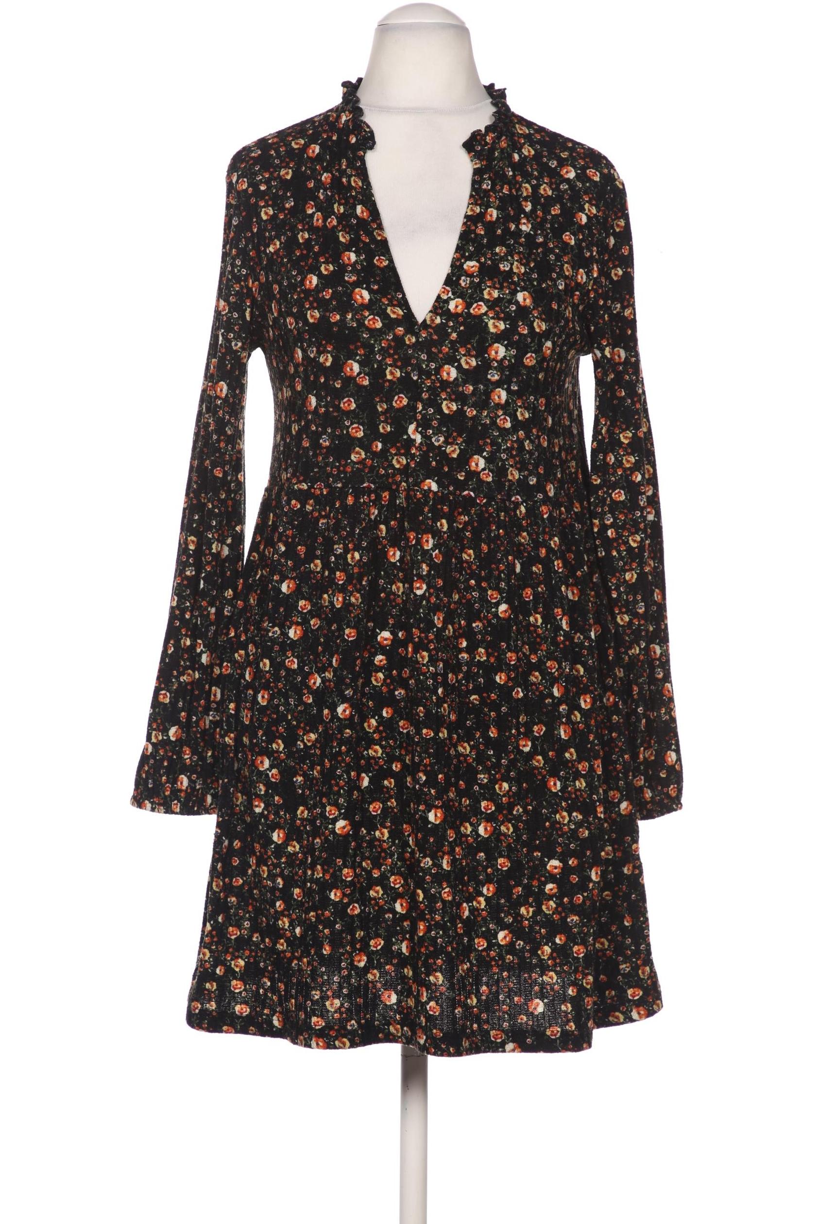 

Zara Damen Kleid, schwarz, Gr. 38