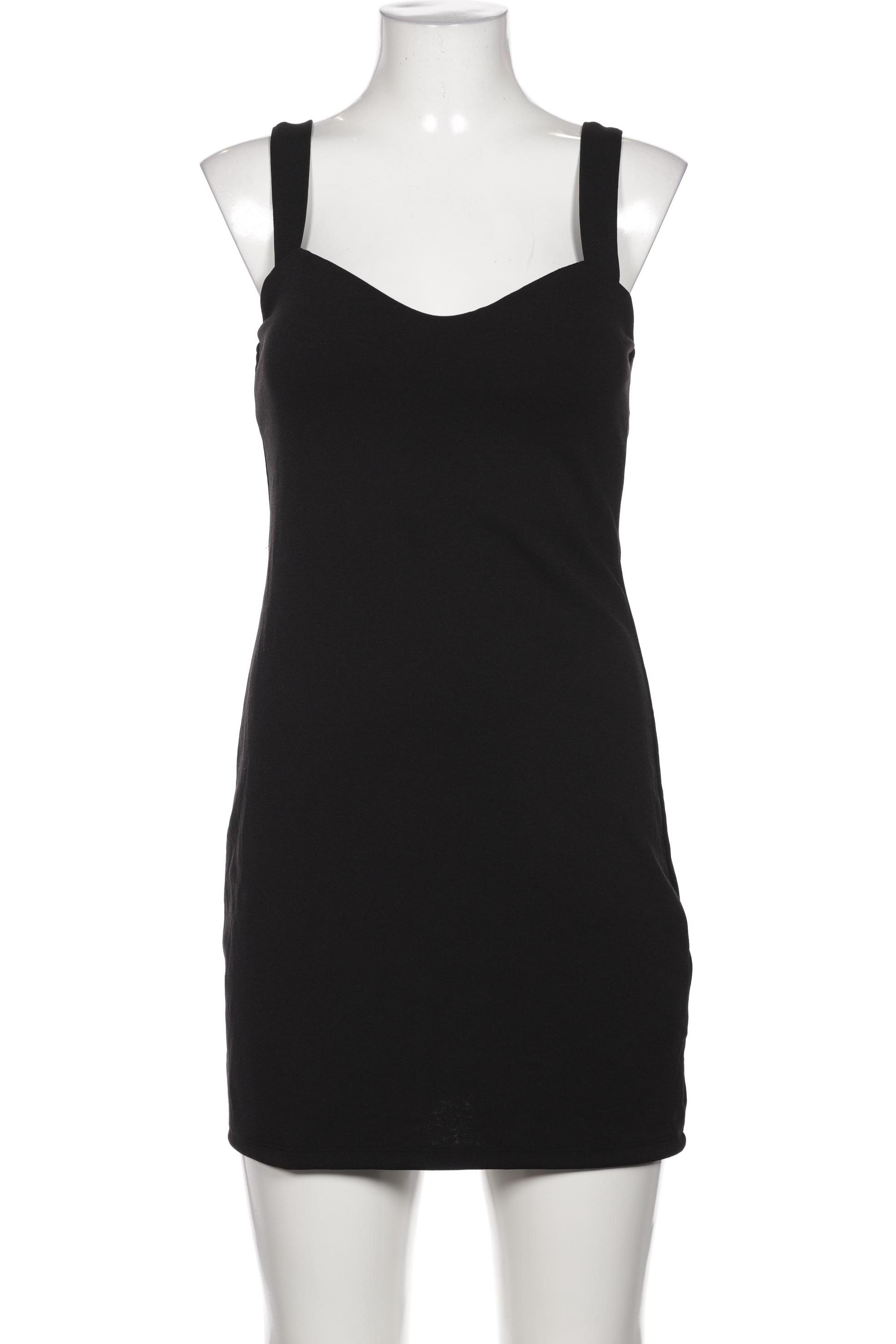 

ZARA Damen Kleid, schwarz