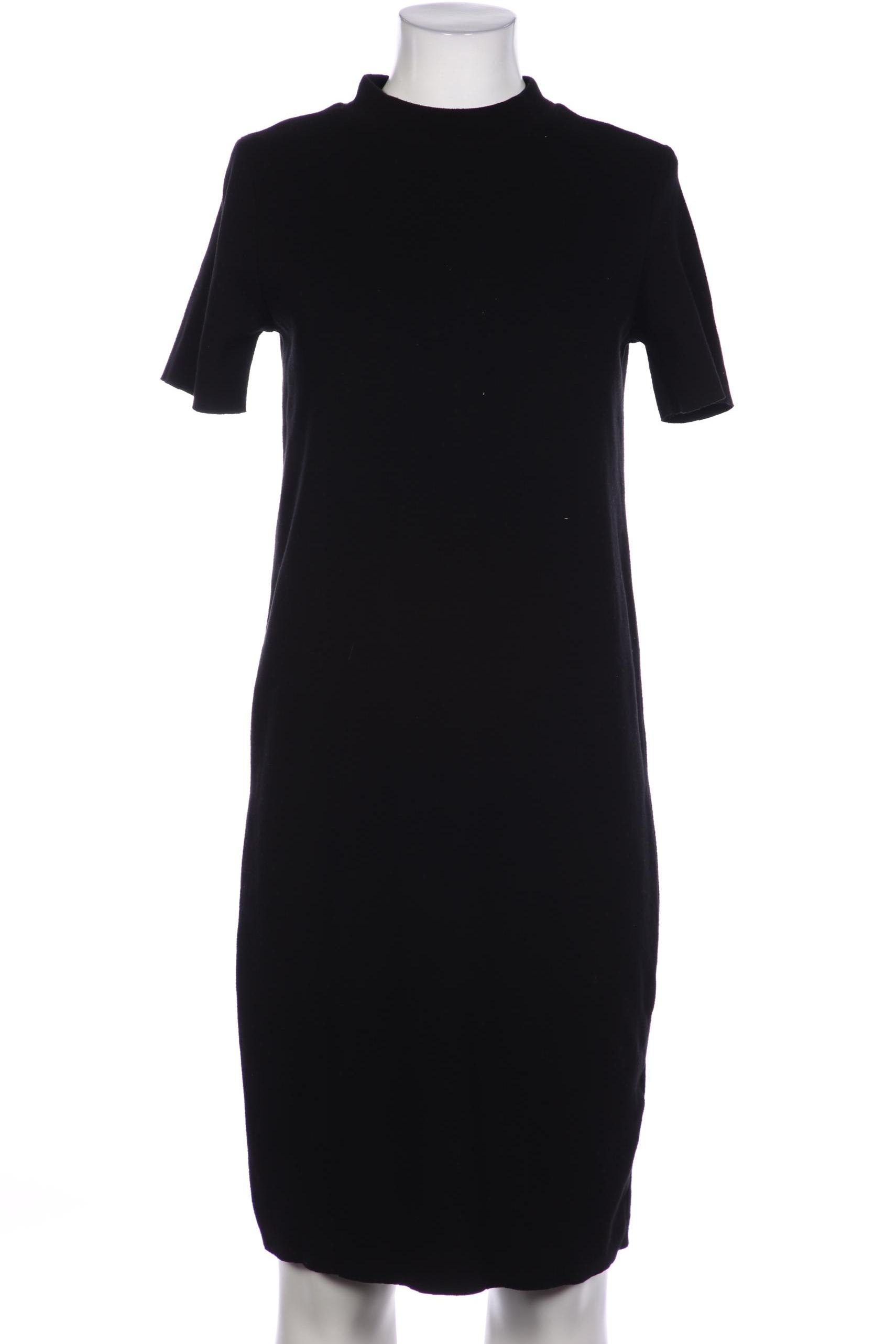 

ZARA Damen Kleid, schwarz