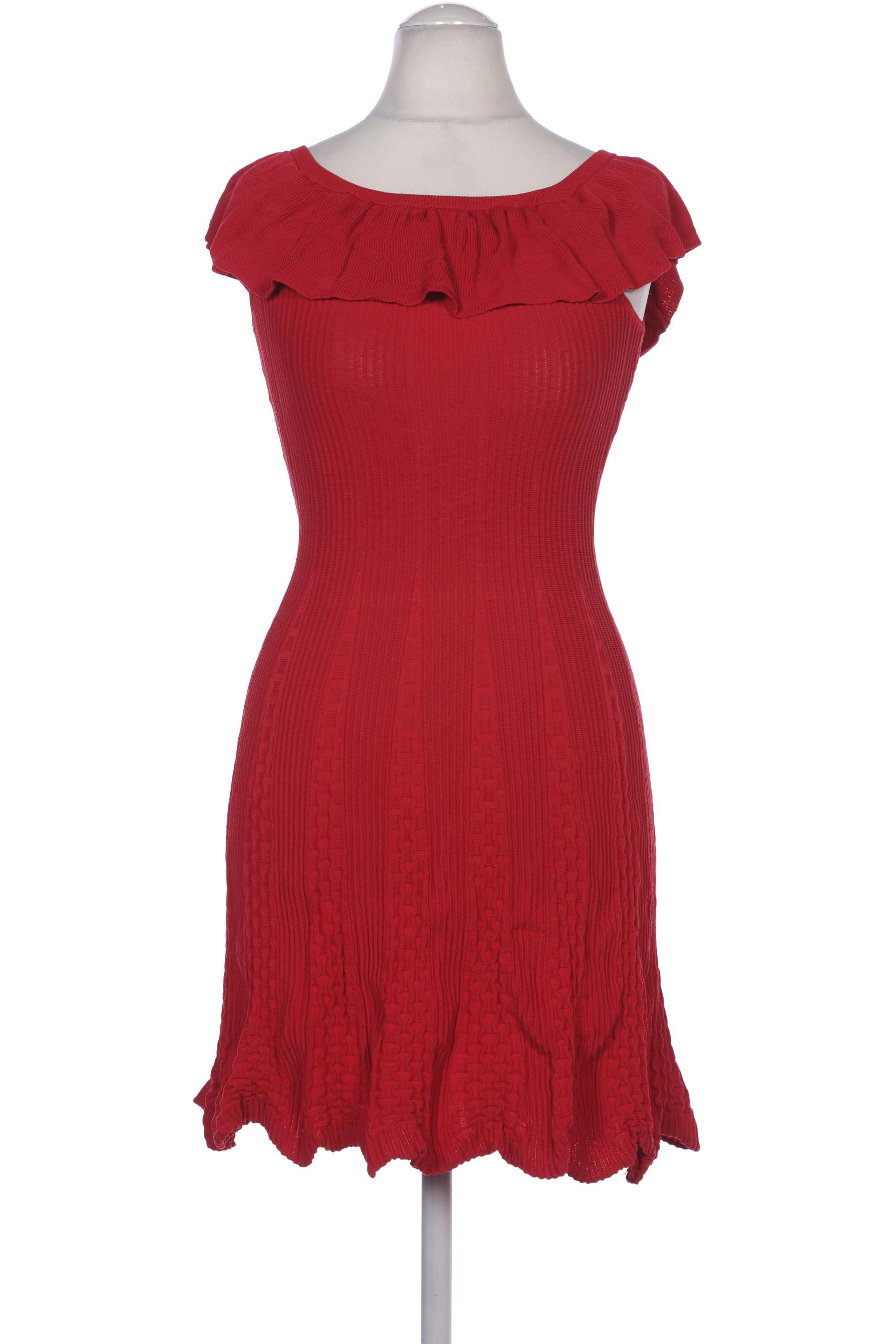 

Zara Damen Kleid, rot, Gr. 36