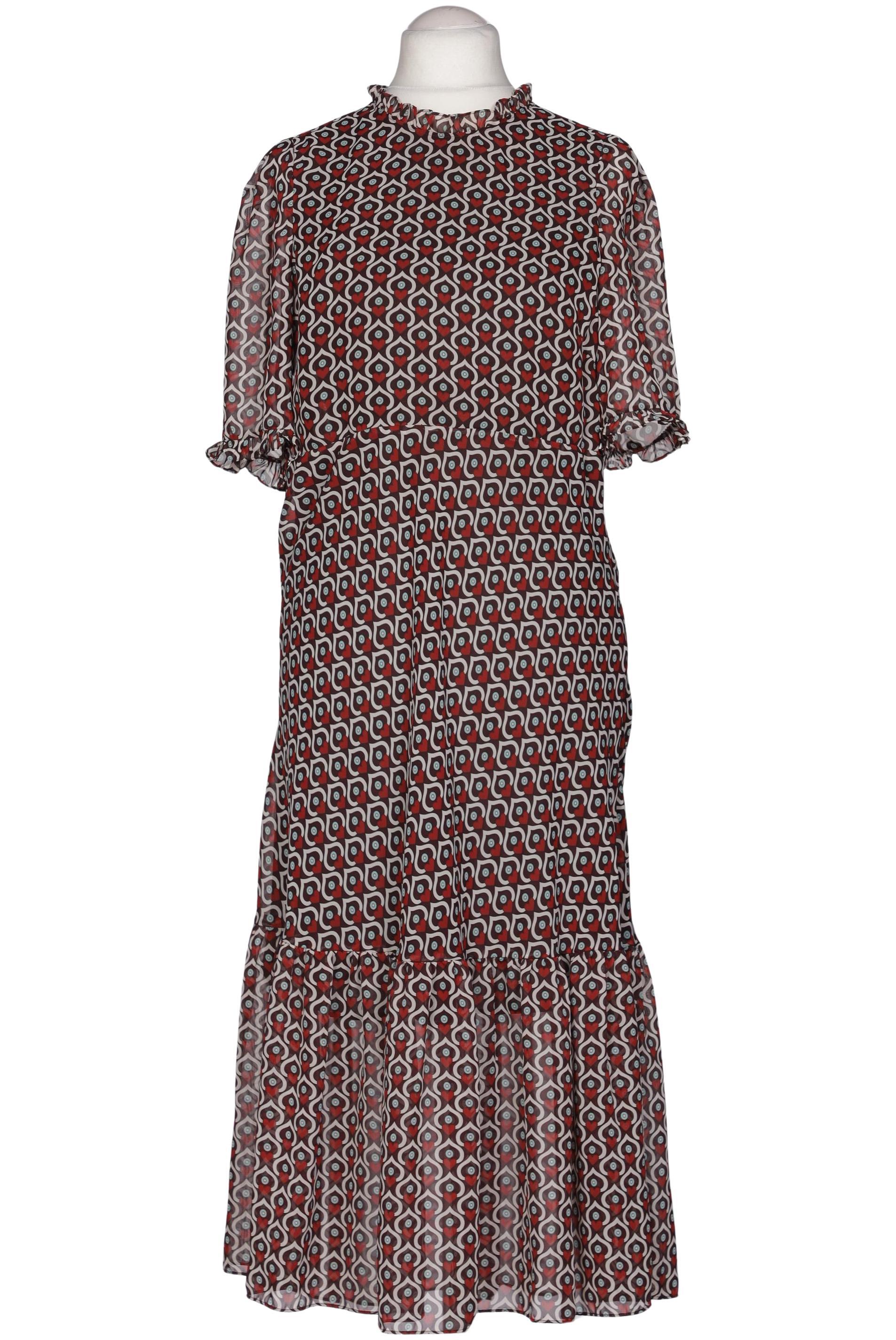 

Zara Damen Kleid, mehrfarbig, Gr. 42