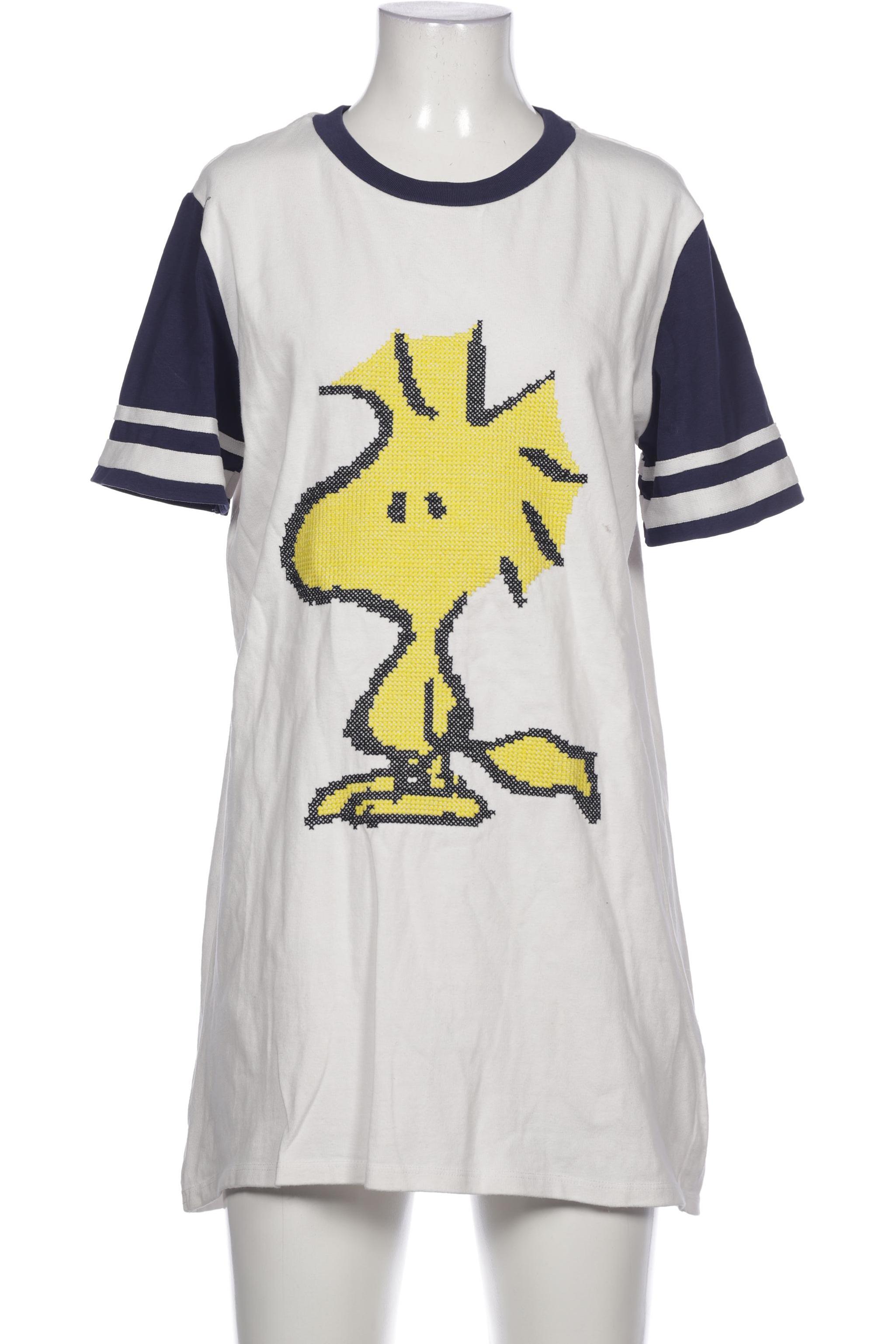 

Zara Damen Kleid, weiß, Gr. 38