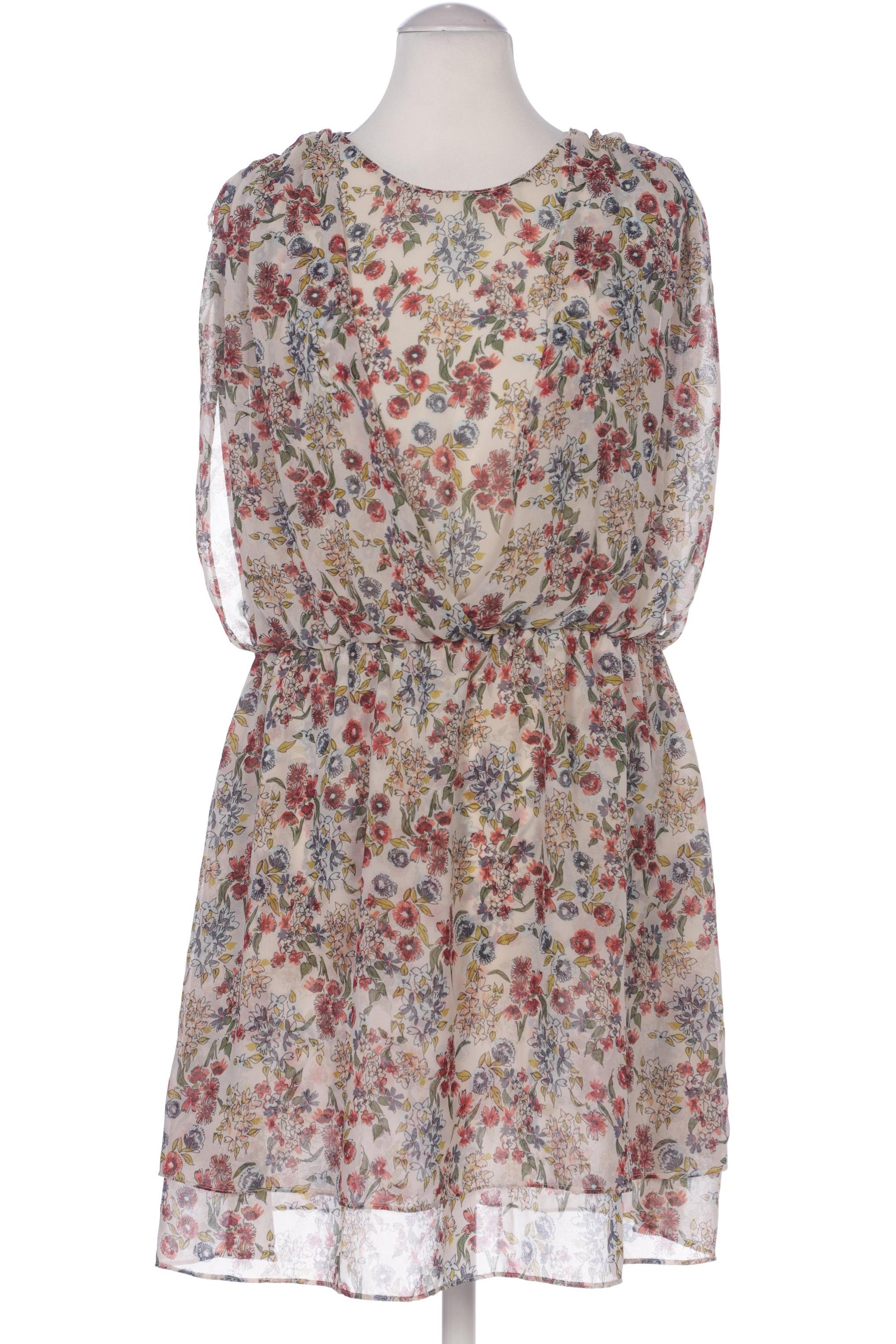 

Zara Damen Kleid, mehrfarbig, Gr. 34