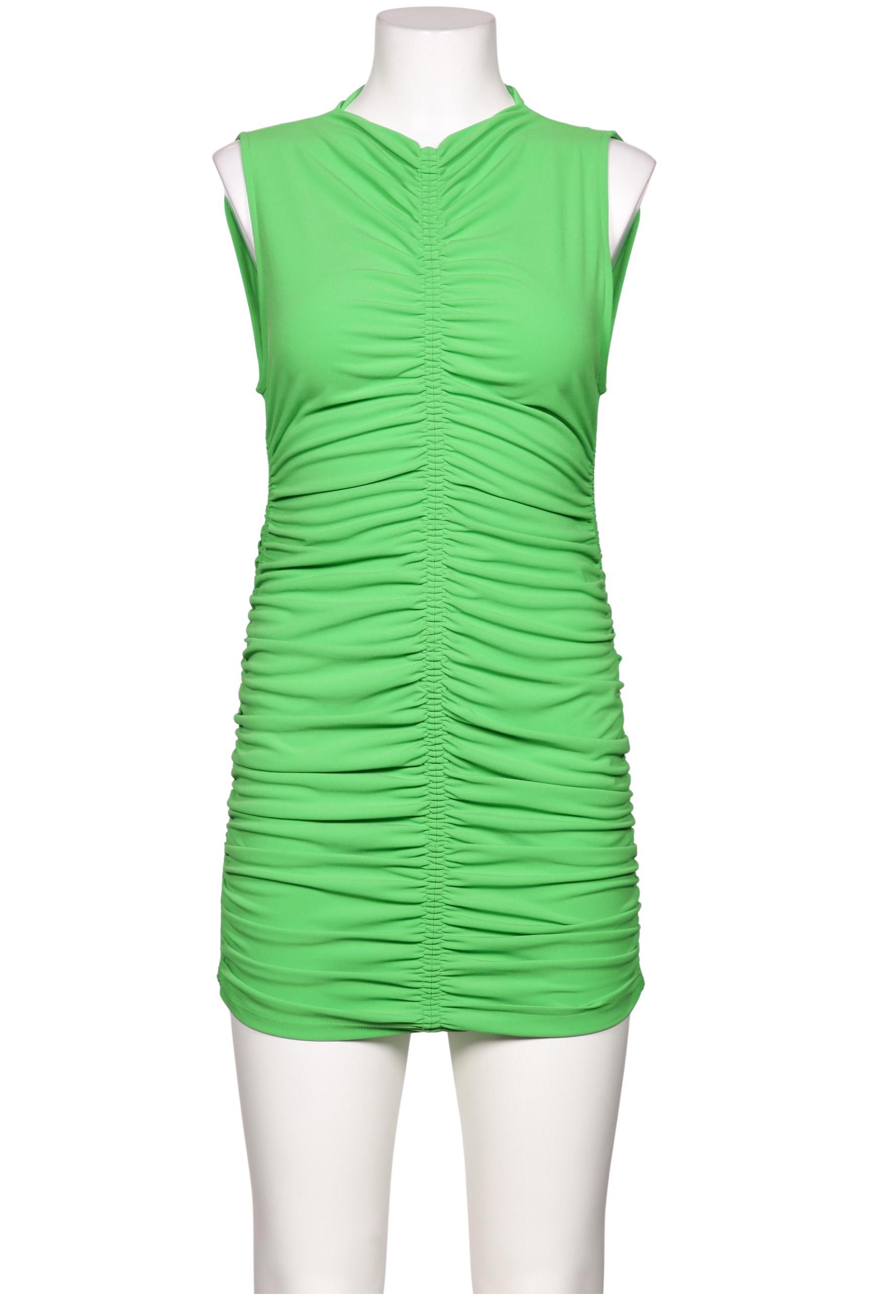 

Zara Damen Kleid, grün, Gr. 42