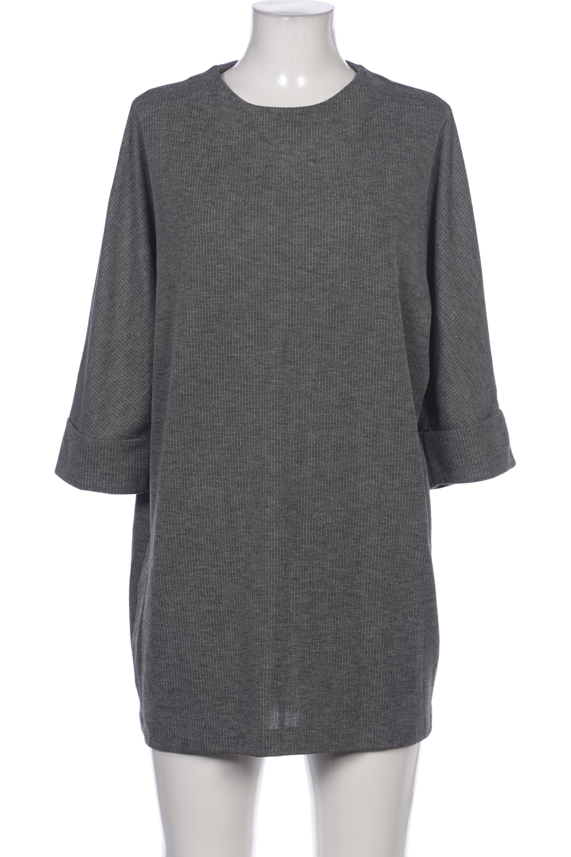 

Zara Damen Kleid, grau, Gr. 42