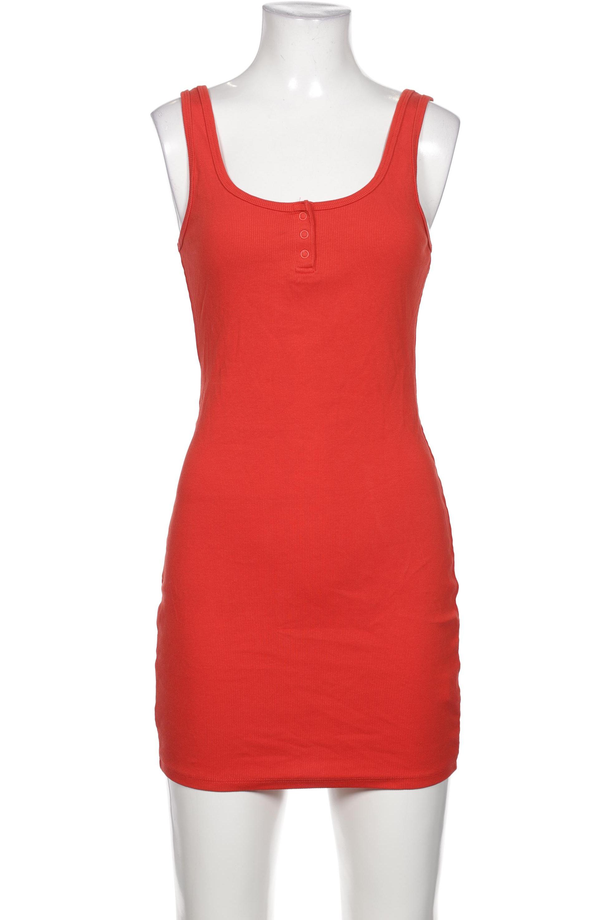 

ZARA Damen Kleid, rot